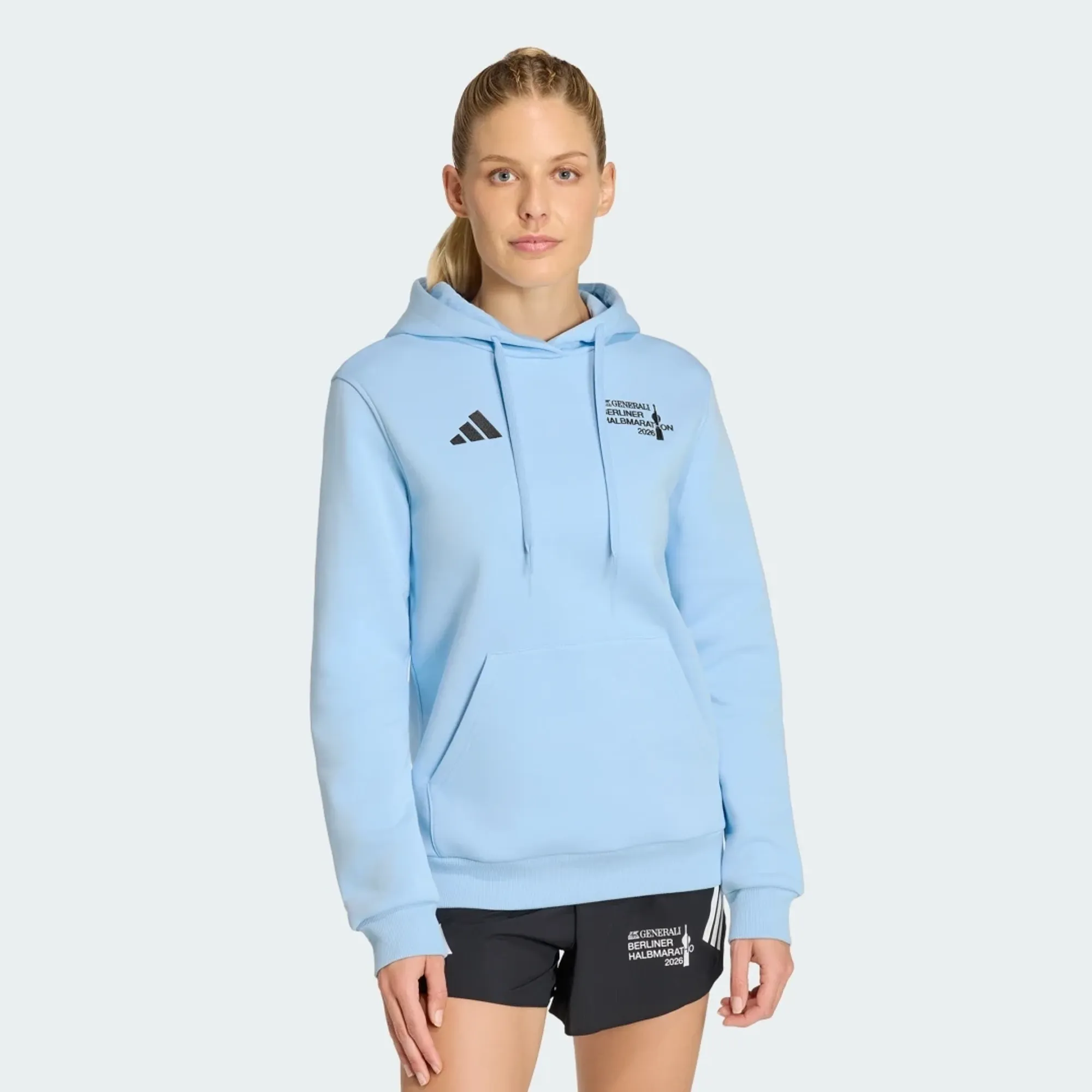 adidas BERLIN HALF MARATHON Hoodie