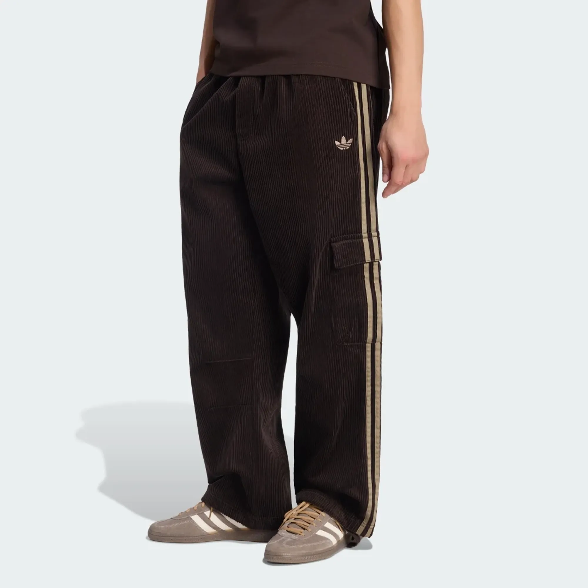 adidas ADICOLOR CORD CARGO Trousers