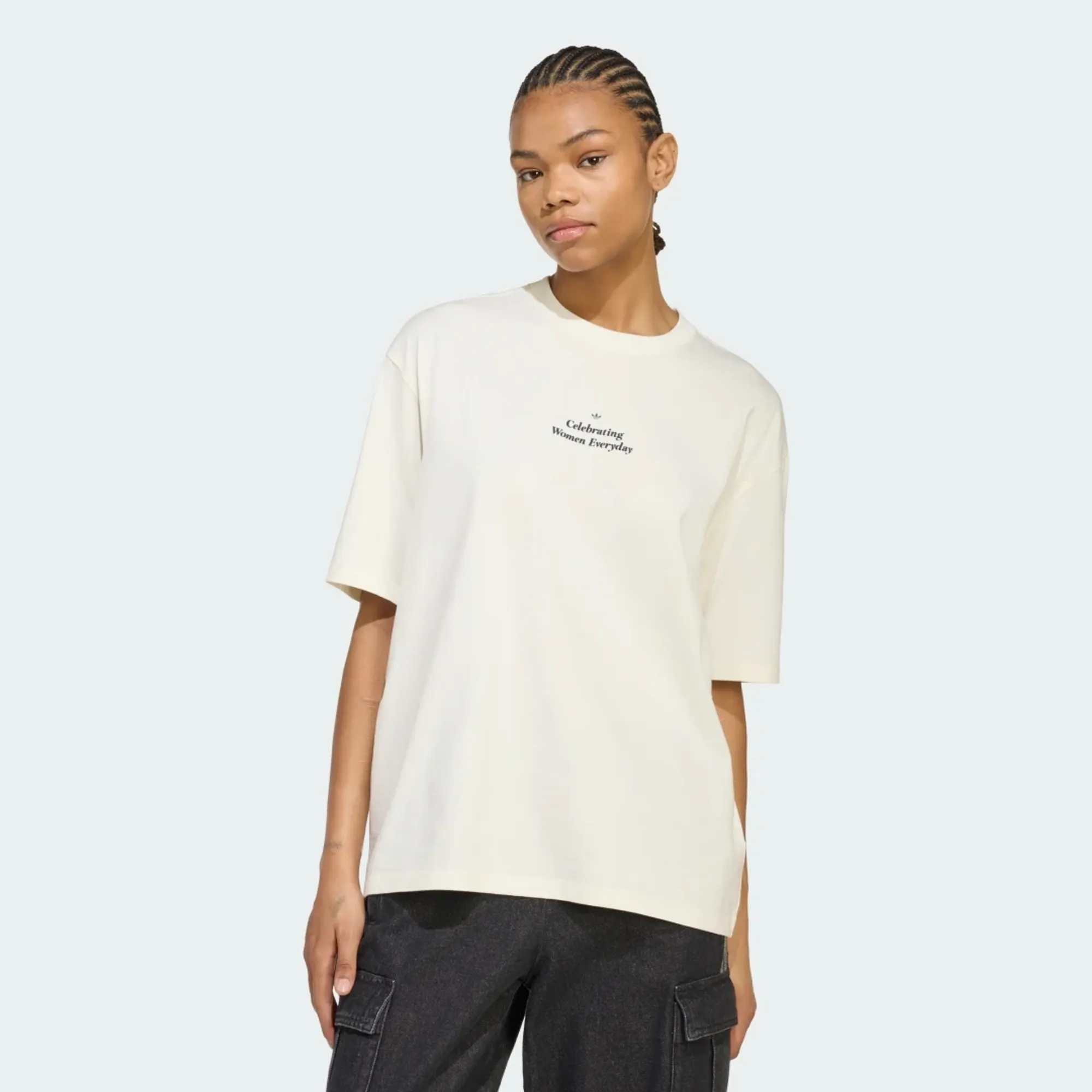 adidas GFX TEE