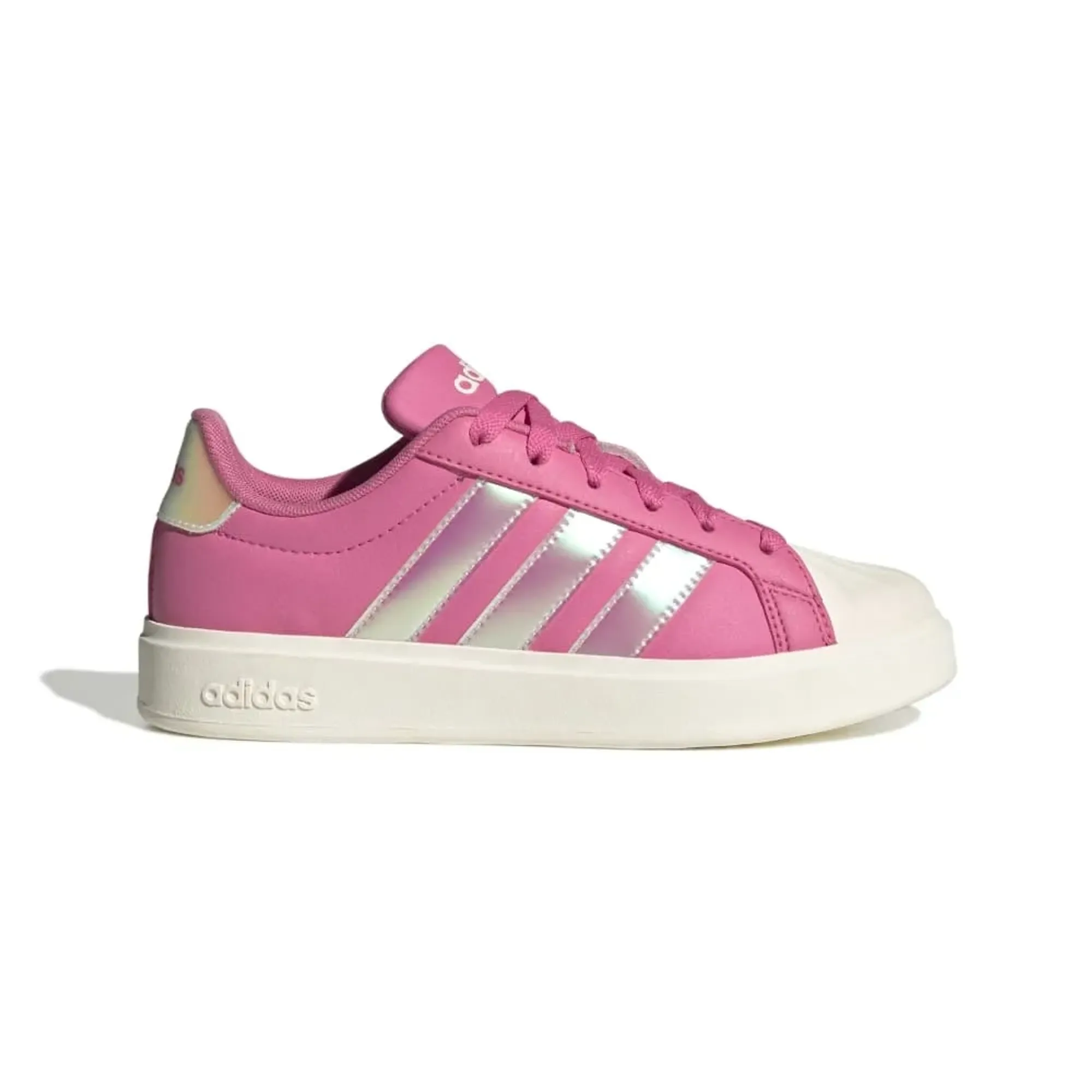 Adidas Streettalk Junior Trainers