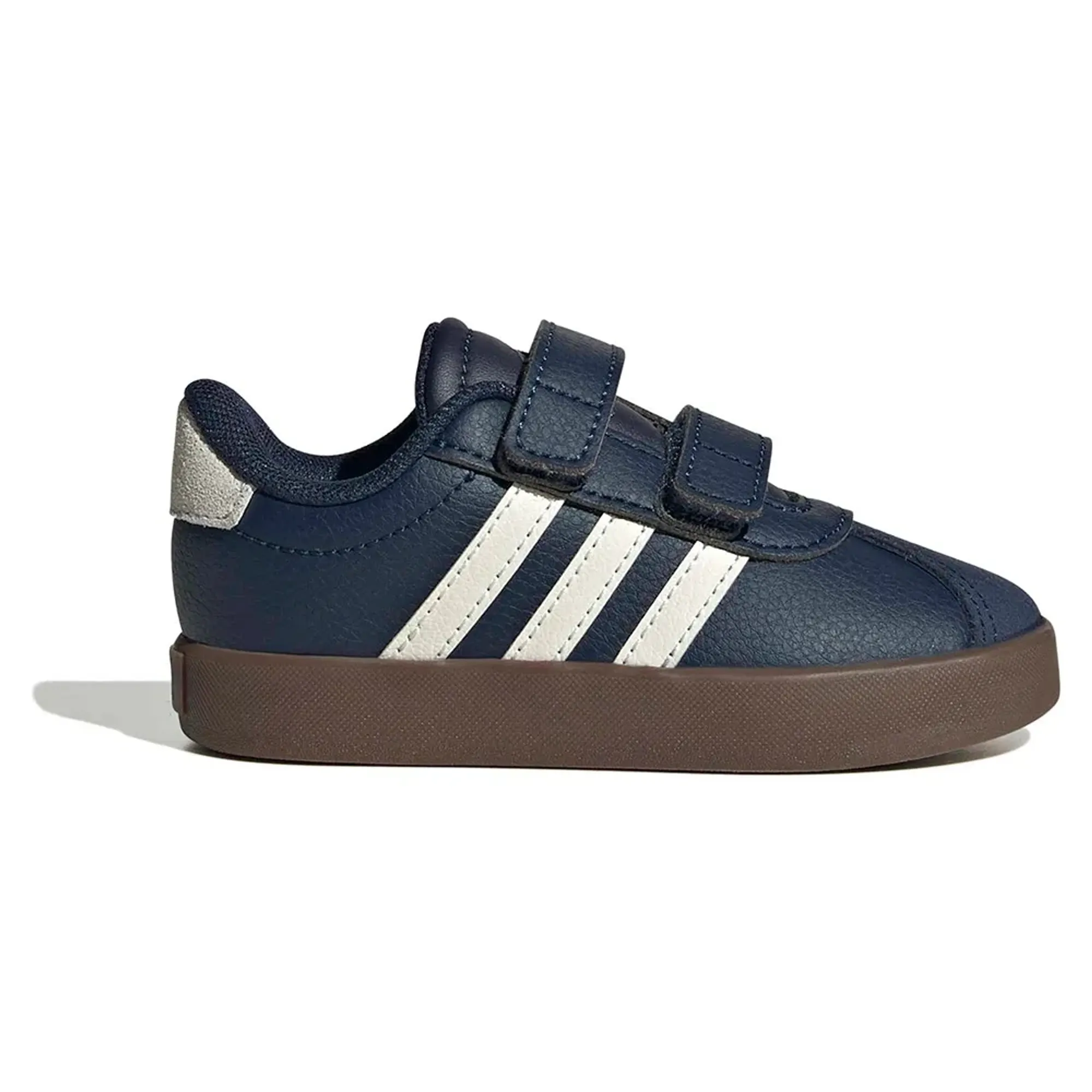 Adidas Vl Court 3.0 Infant Trainers