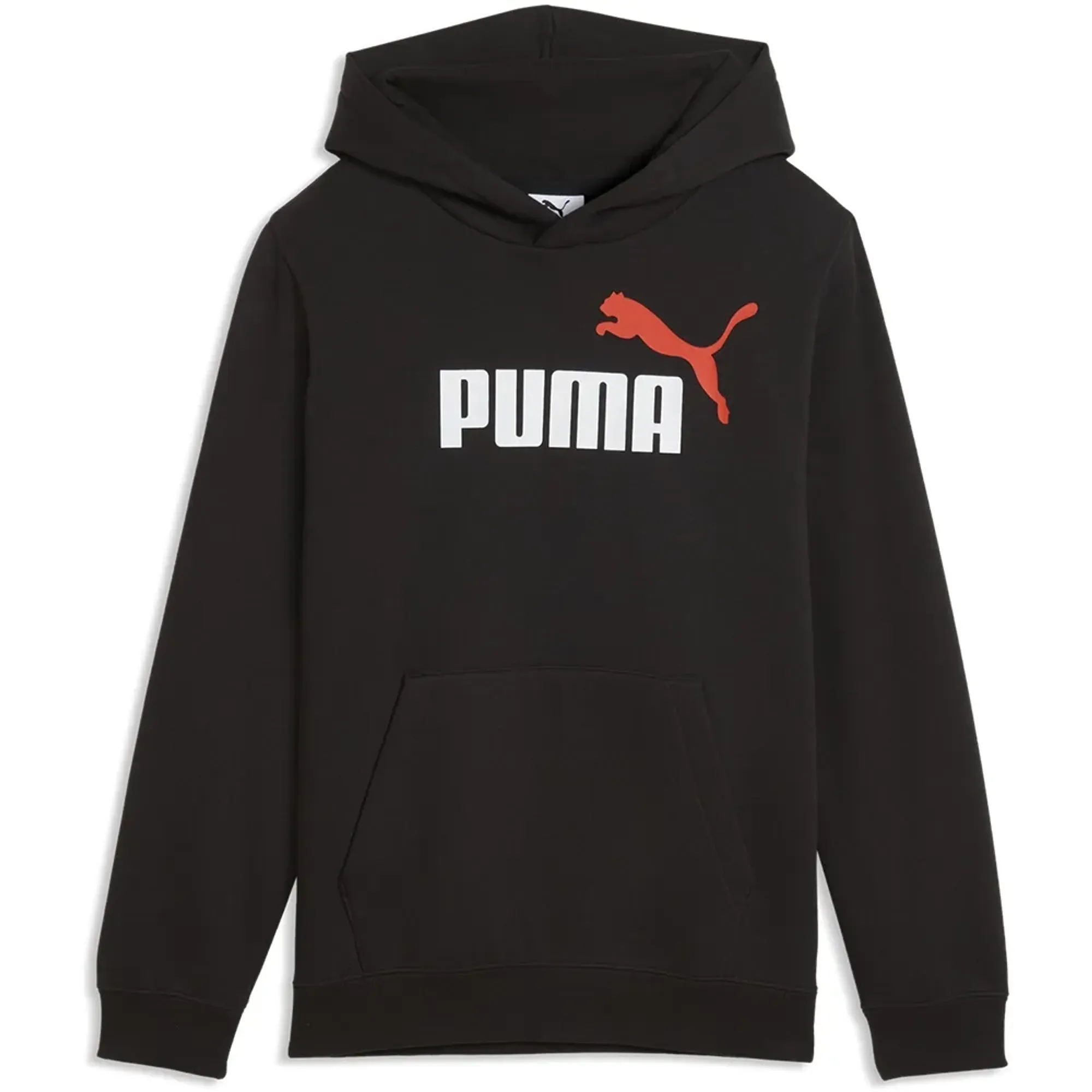 Puma Essential 2 Color Nº1 Logo Hoodie