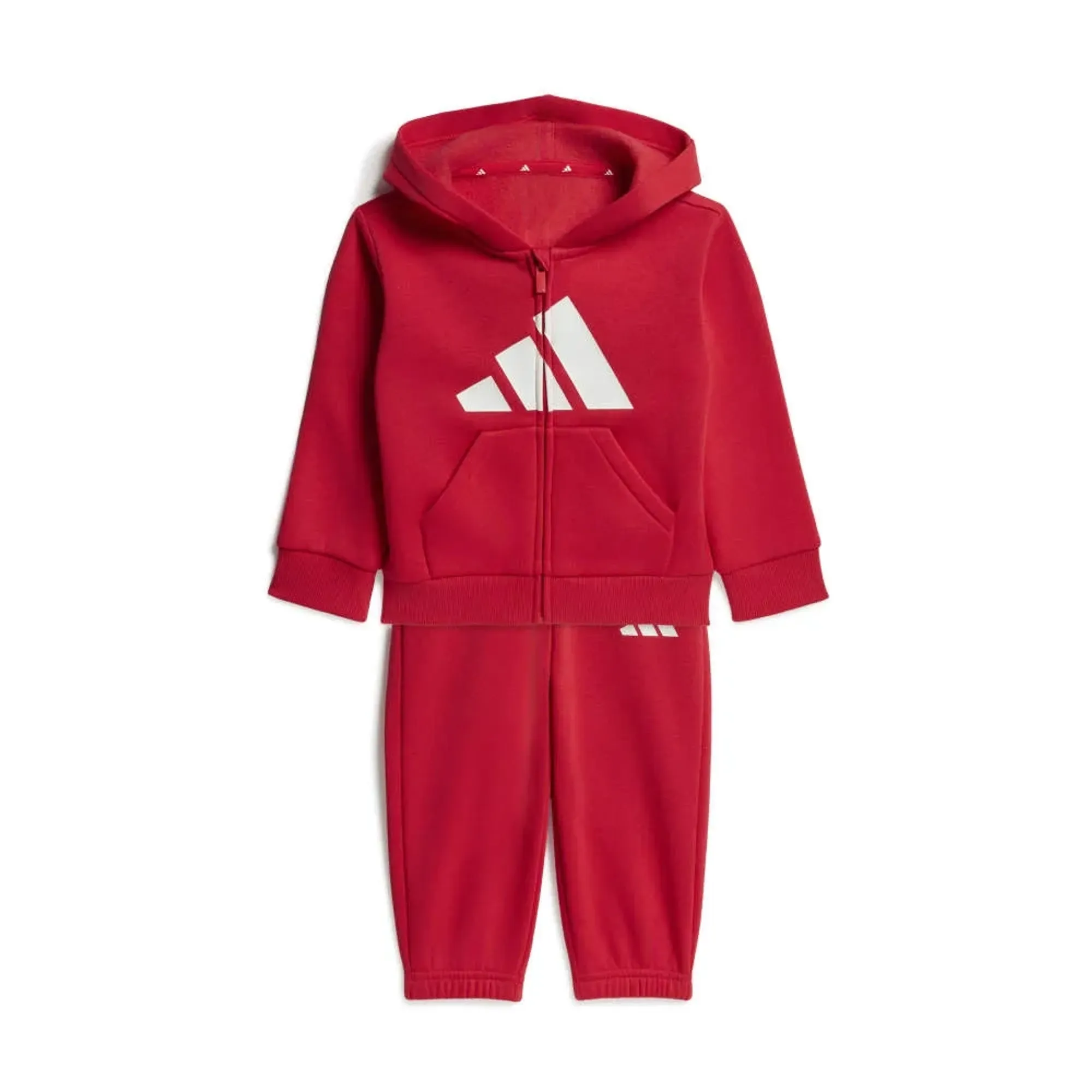 Adidas Essentials Track Suit Set