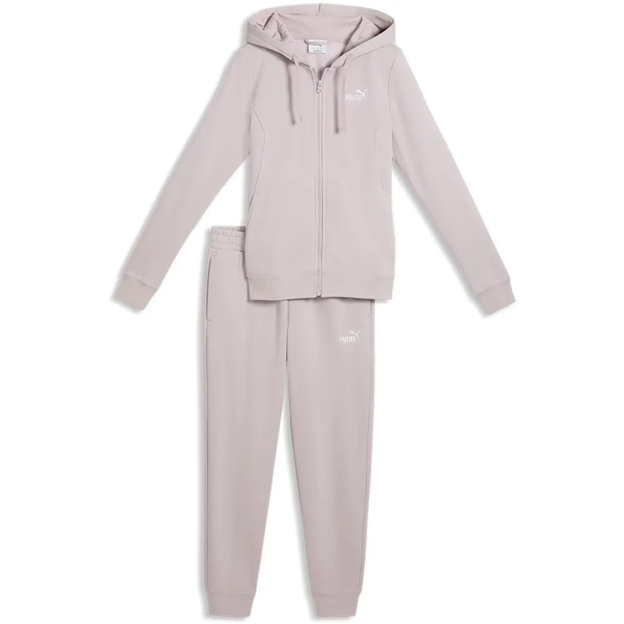 Puma Tracksuit