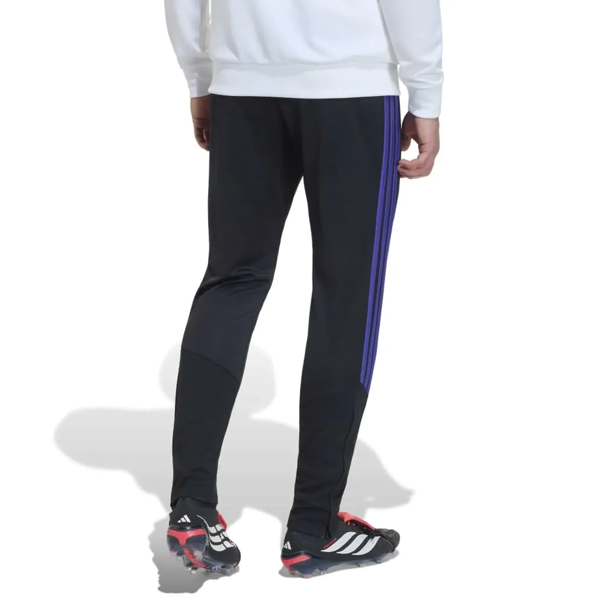 Adidas Tiro 26 League Training Tracksuit Pants
