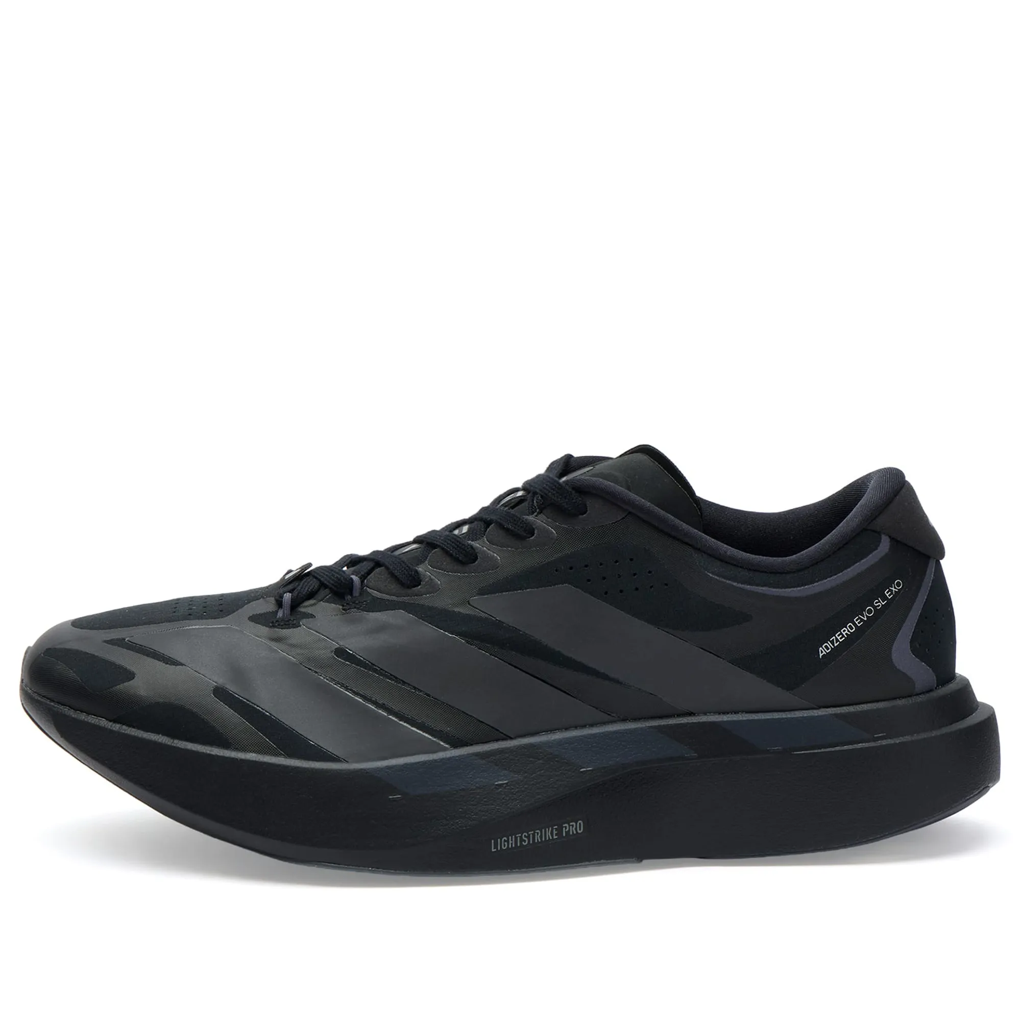adidas Originals ADIZERO EVO SL EXO LIGHTSTRIKEPRO RUNNING
