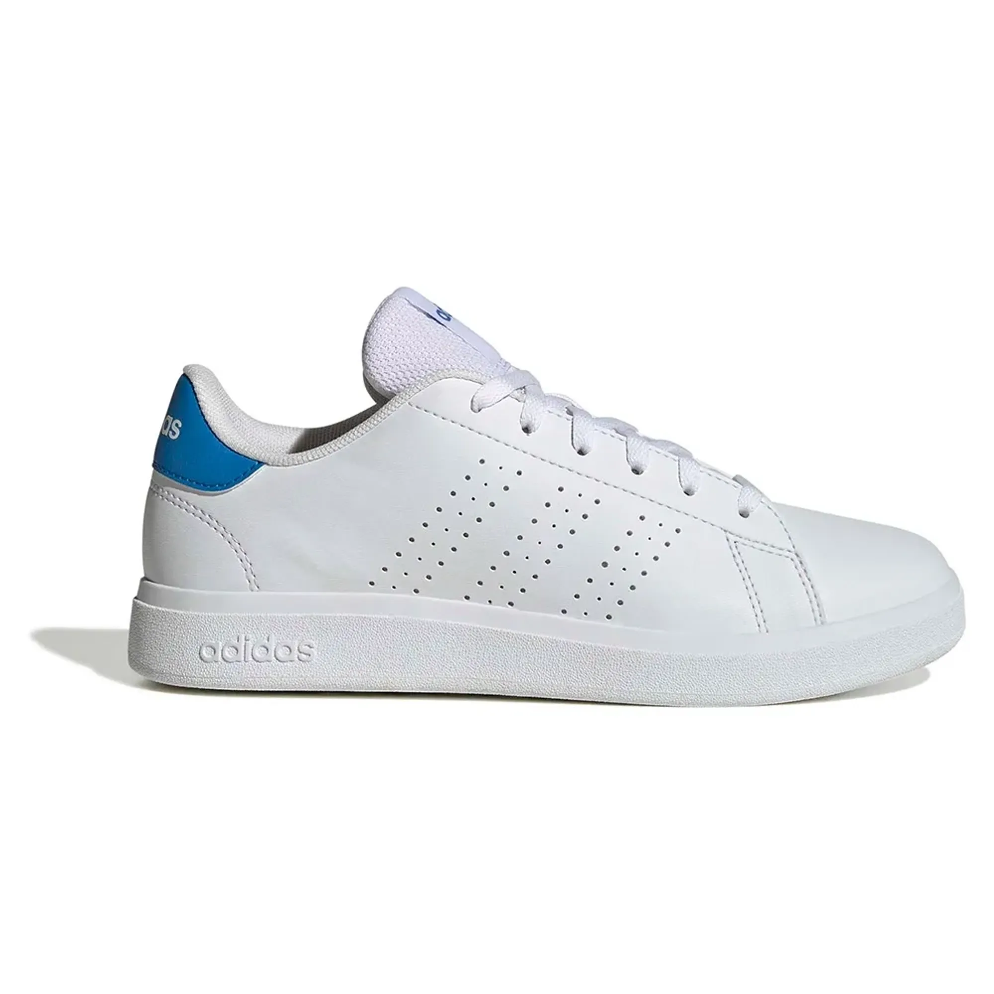 Adidas Advantage Base 2.0 Junior Trainers