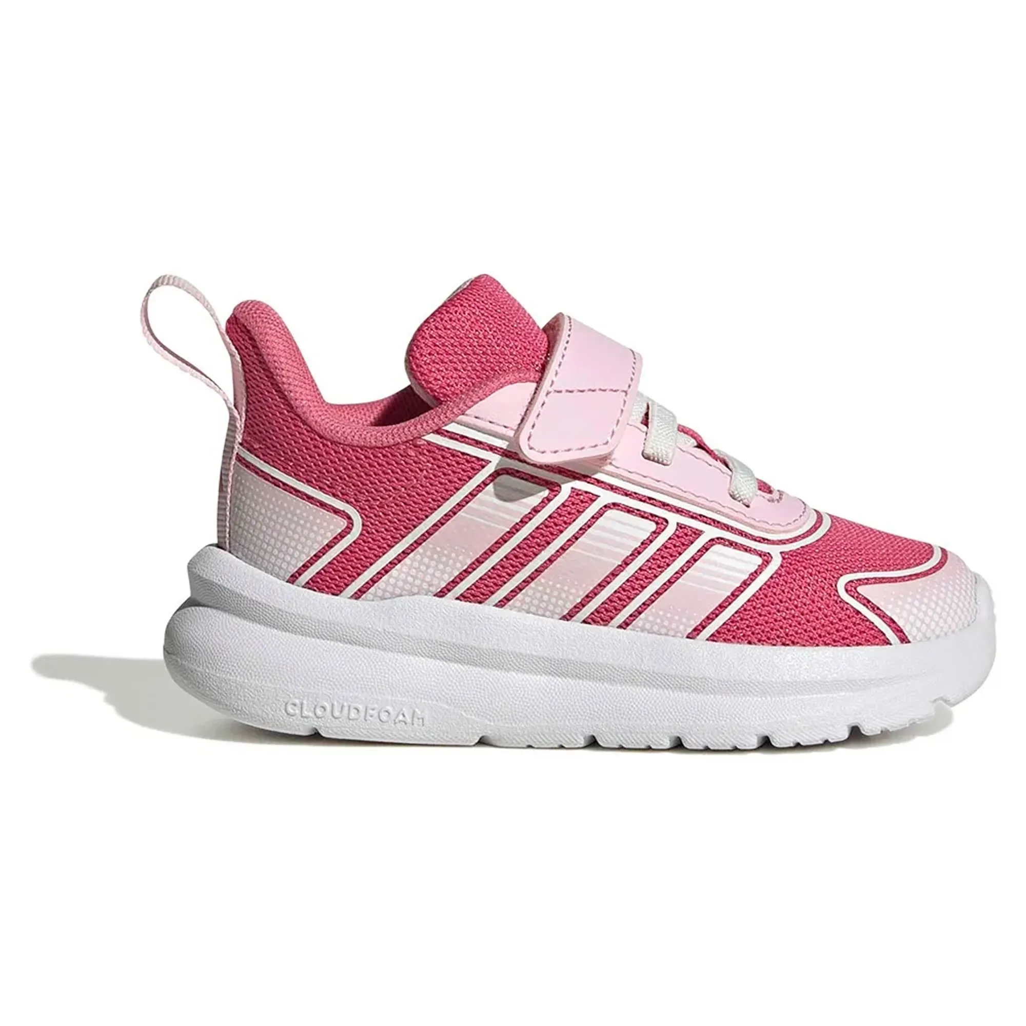 Adidas Tensaur Run 4.0 Infant Trainers
