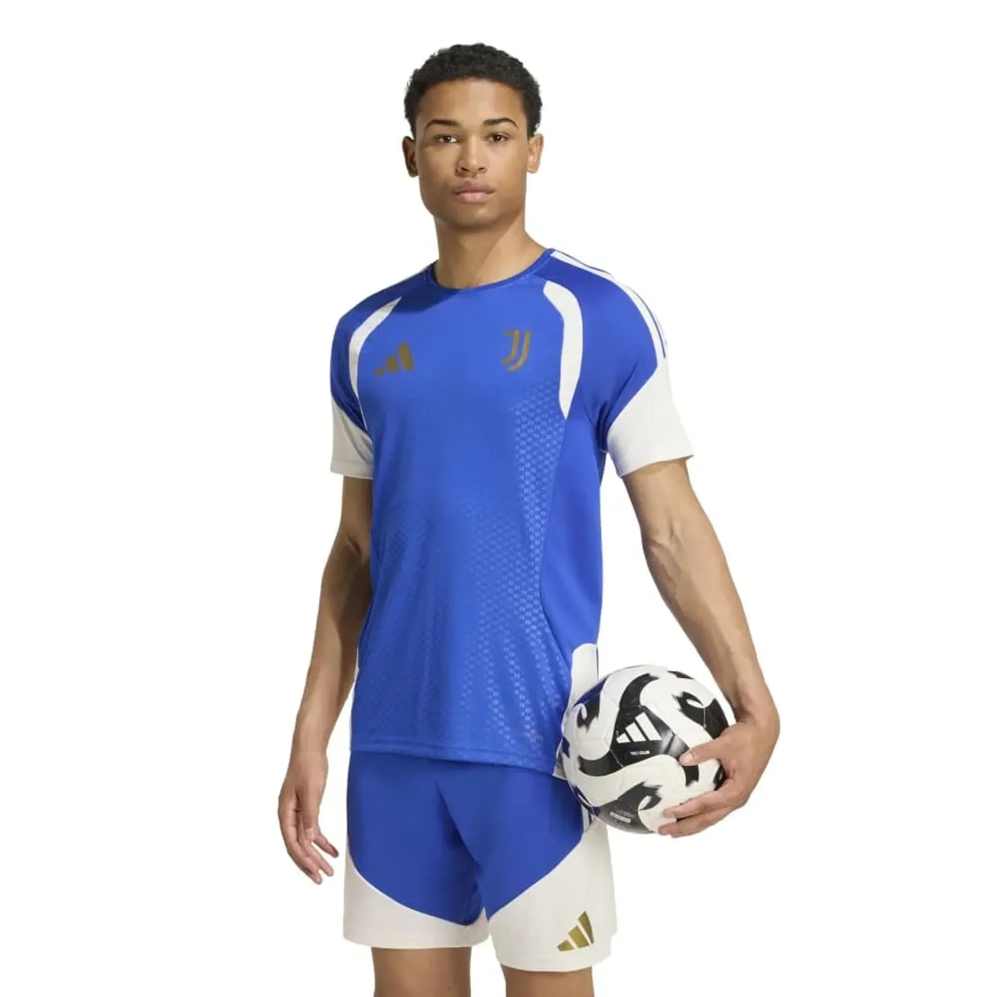 Adidas Juventus 26/27 Tiro26 Competition Training Short Sleeve T-shirt