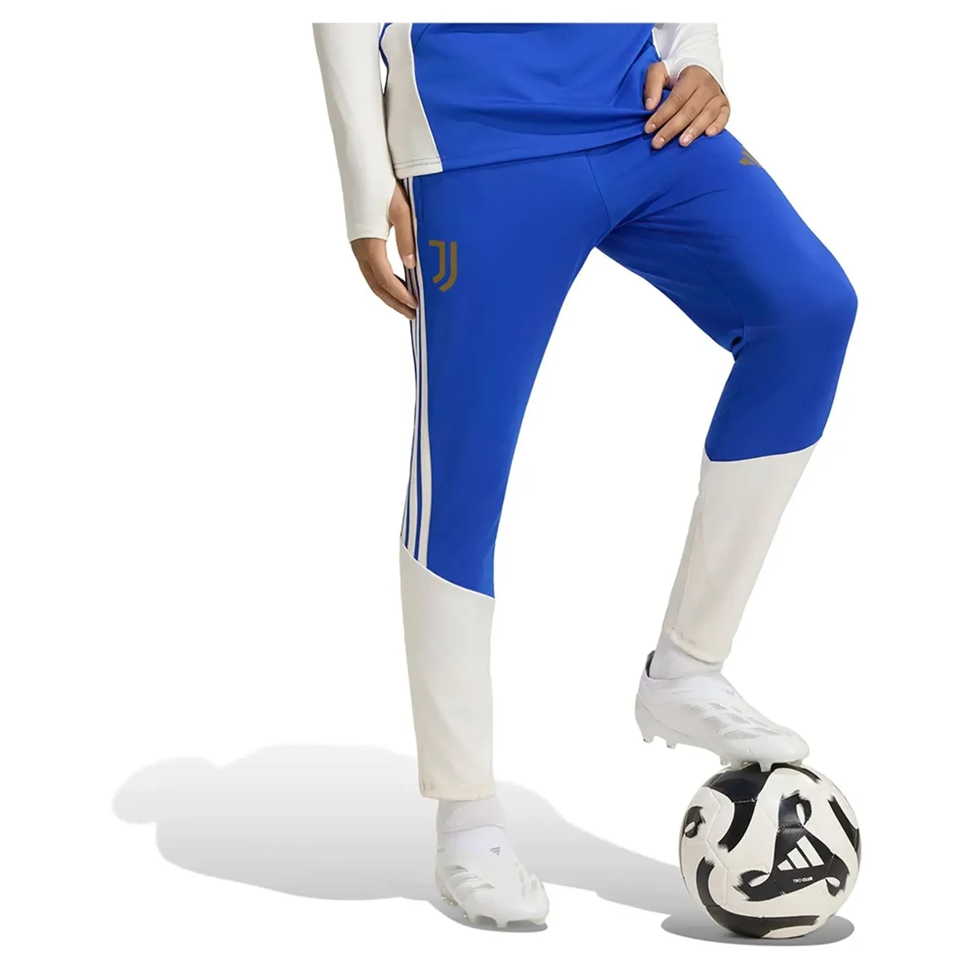 Adidas Juventus 26/27 Tiro26 Competition Training Tracksuit Pants