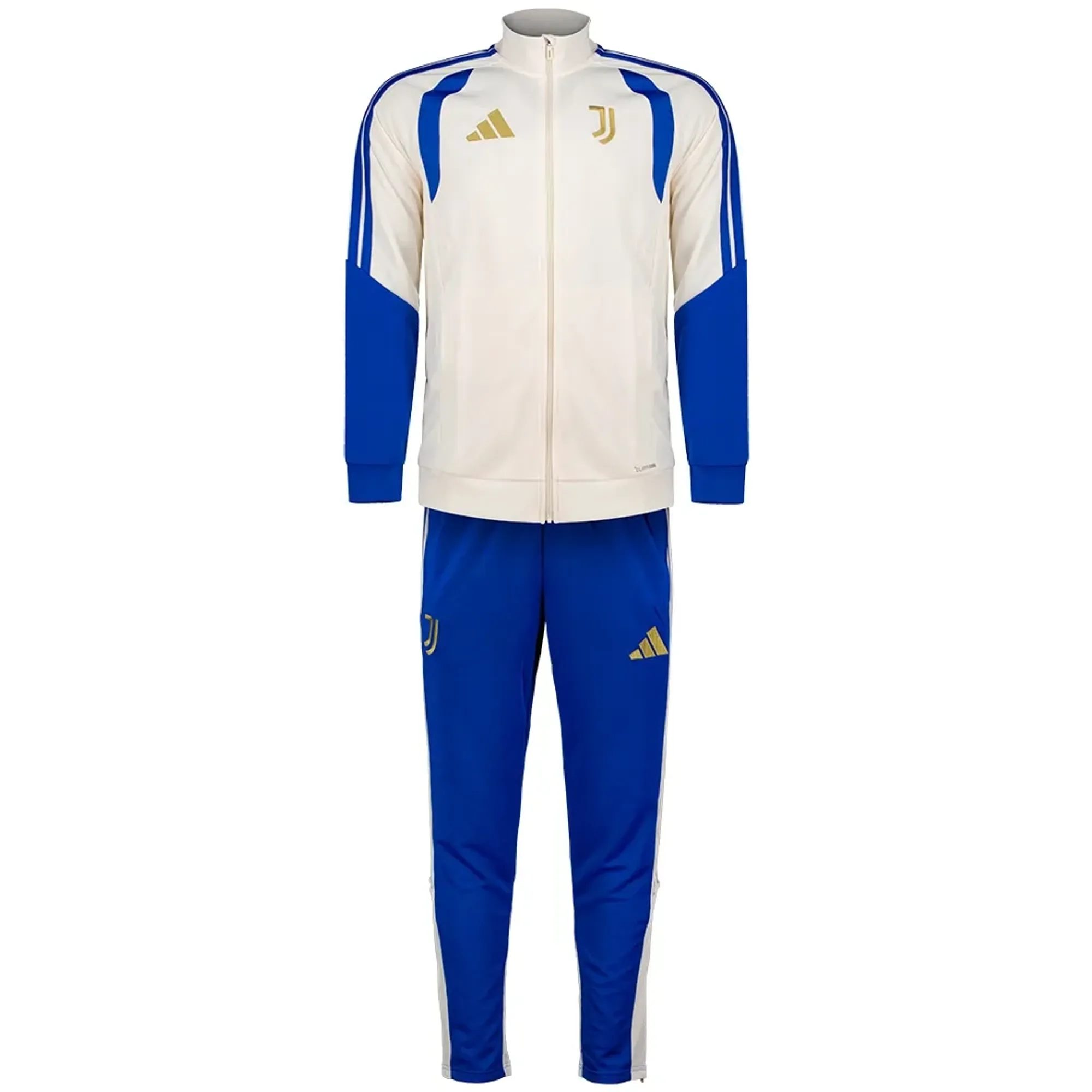 Adidas Juventus 26/27 Tracksuit