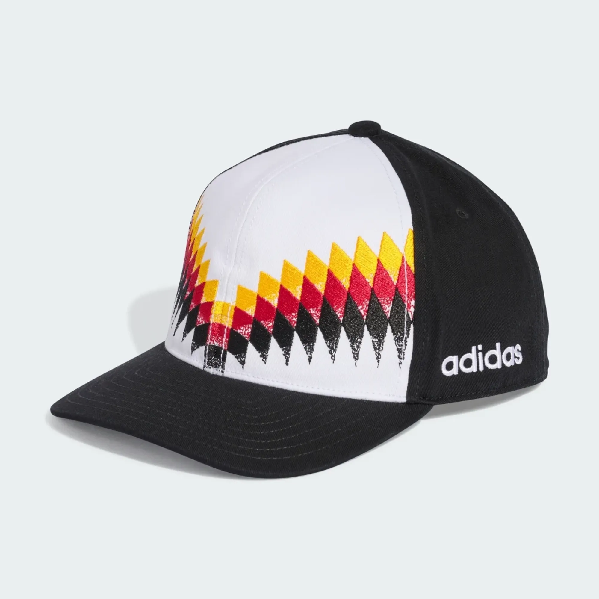adidas Germany 26 Snap Back Cap
