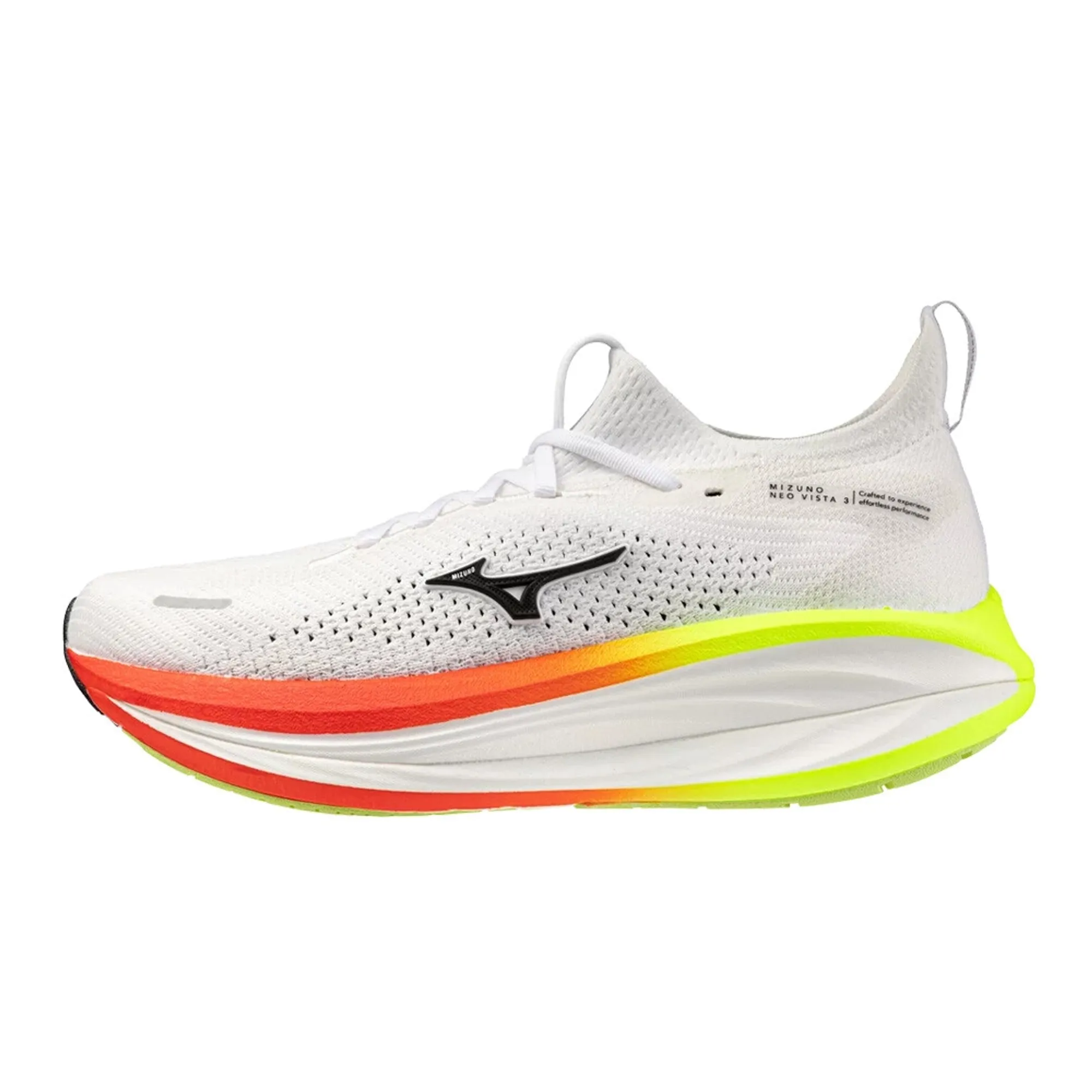 Mizuno Neo Vista 3 Men's Running Shoes - SS26