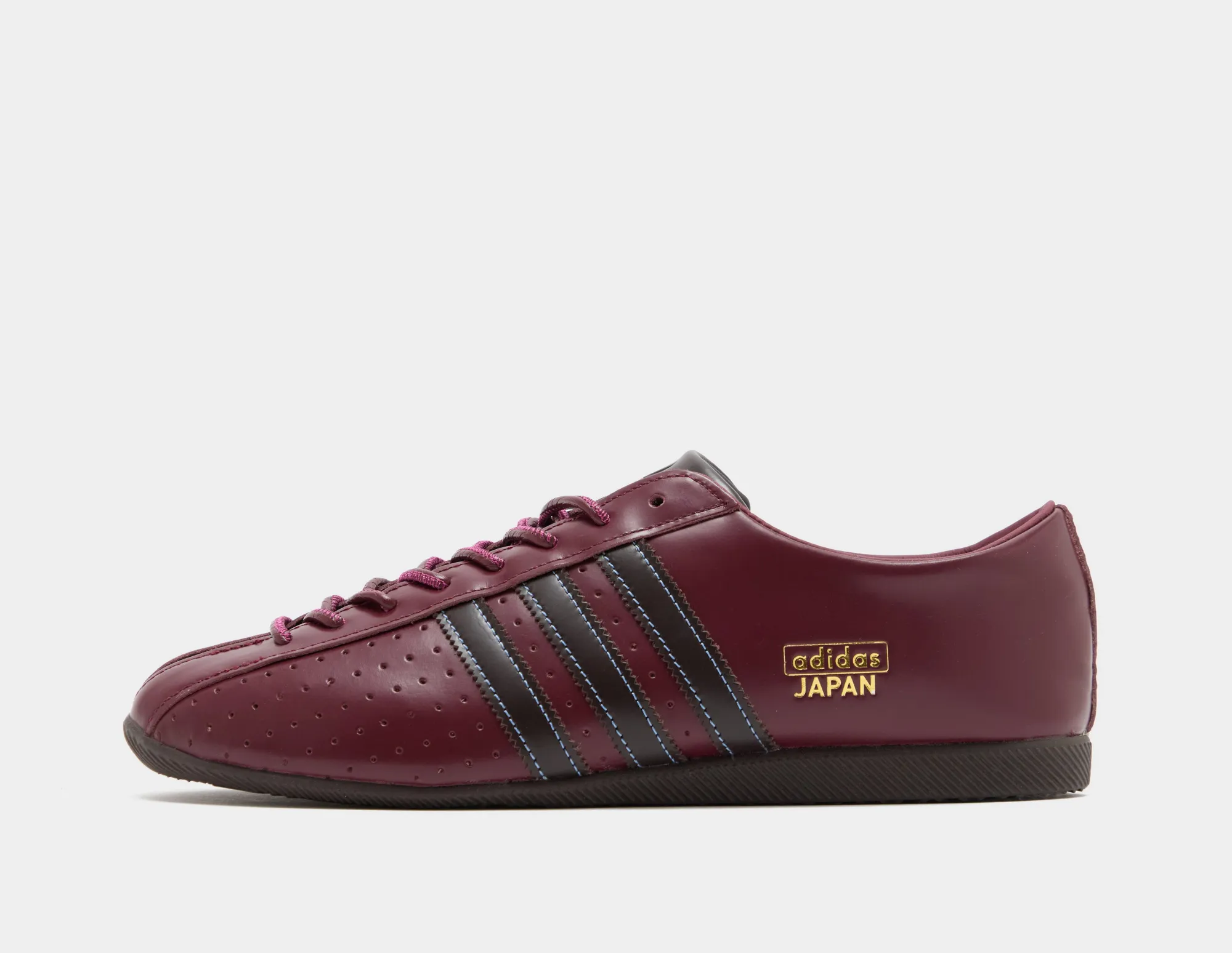adidas Originals adidas Japan Lux Sneaker - Red