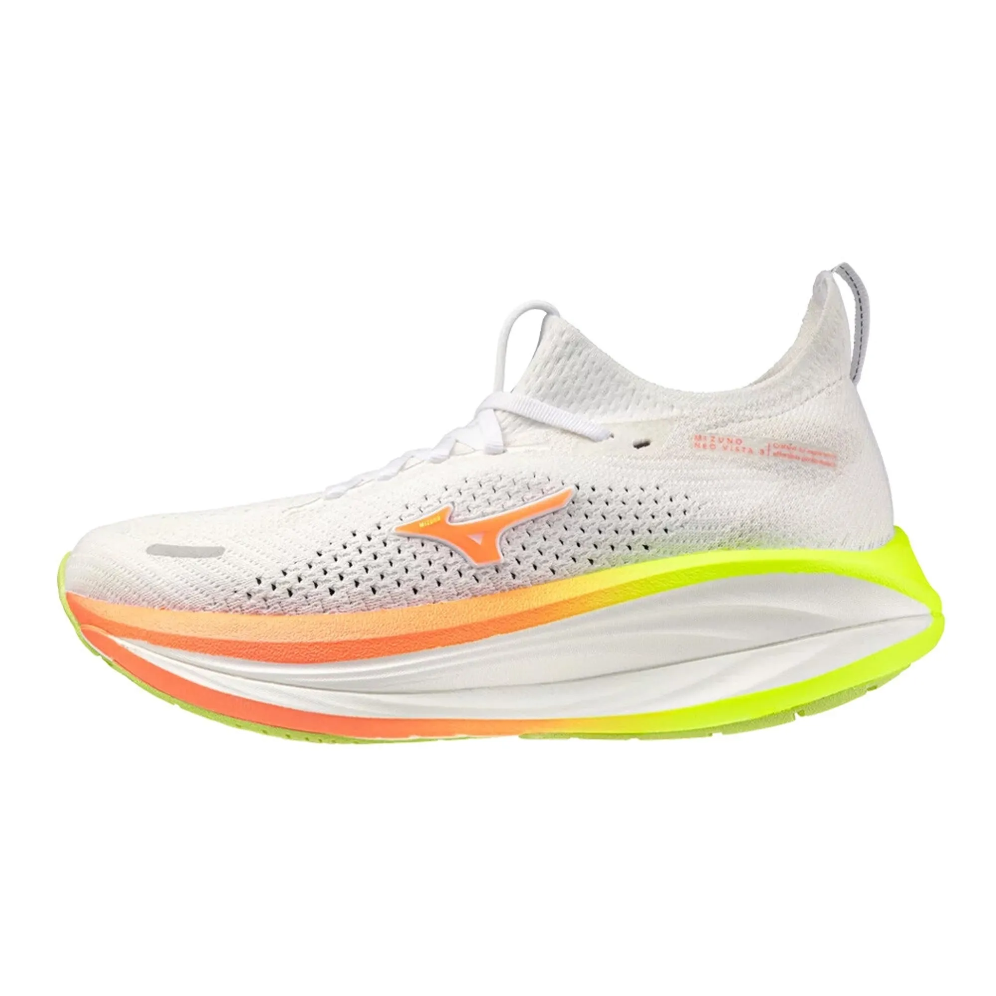 Mizuno Neo Vista 3 Women's Running Shoes - SS26