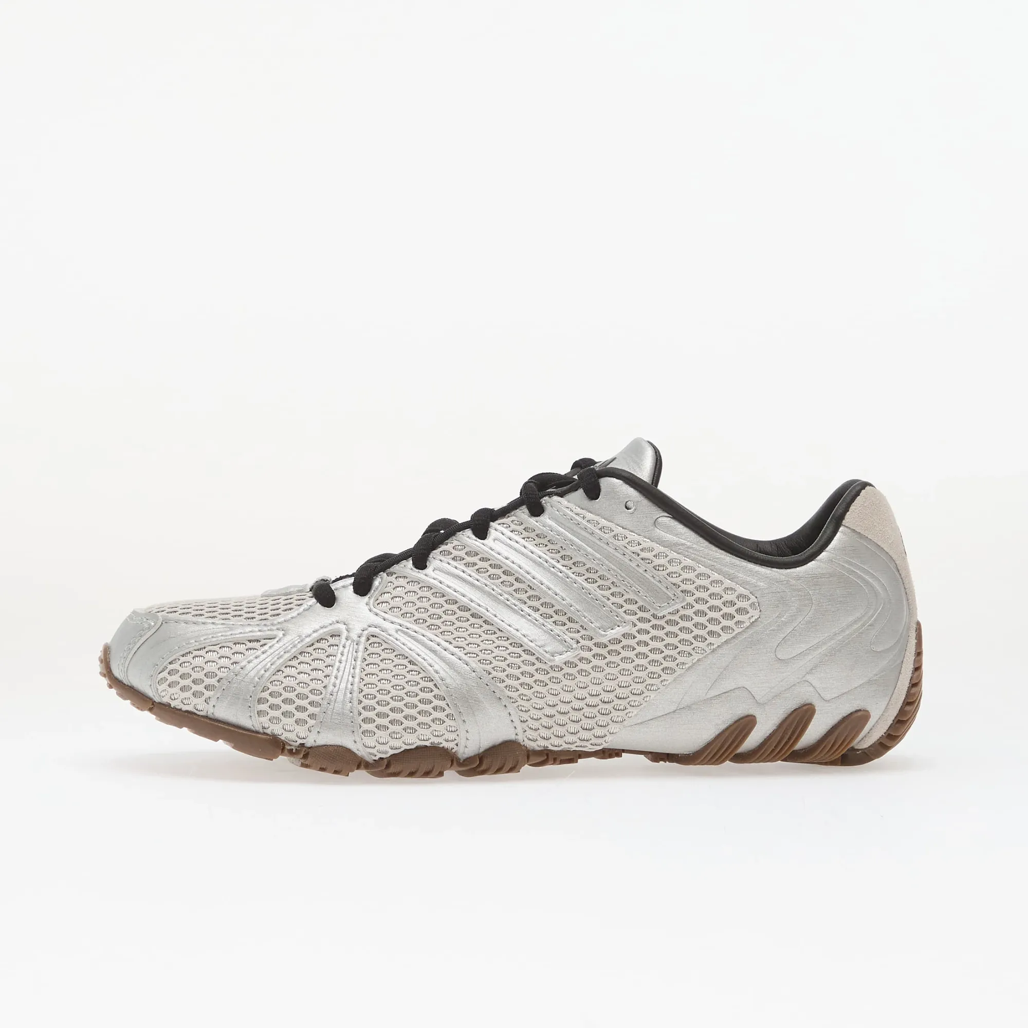 Sneakers Adidas Ghost Sprint W Silver Met./ Silver Met./ Core Black Eur 38