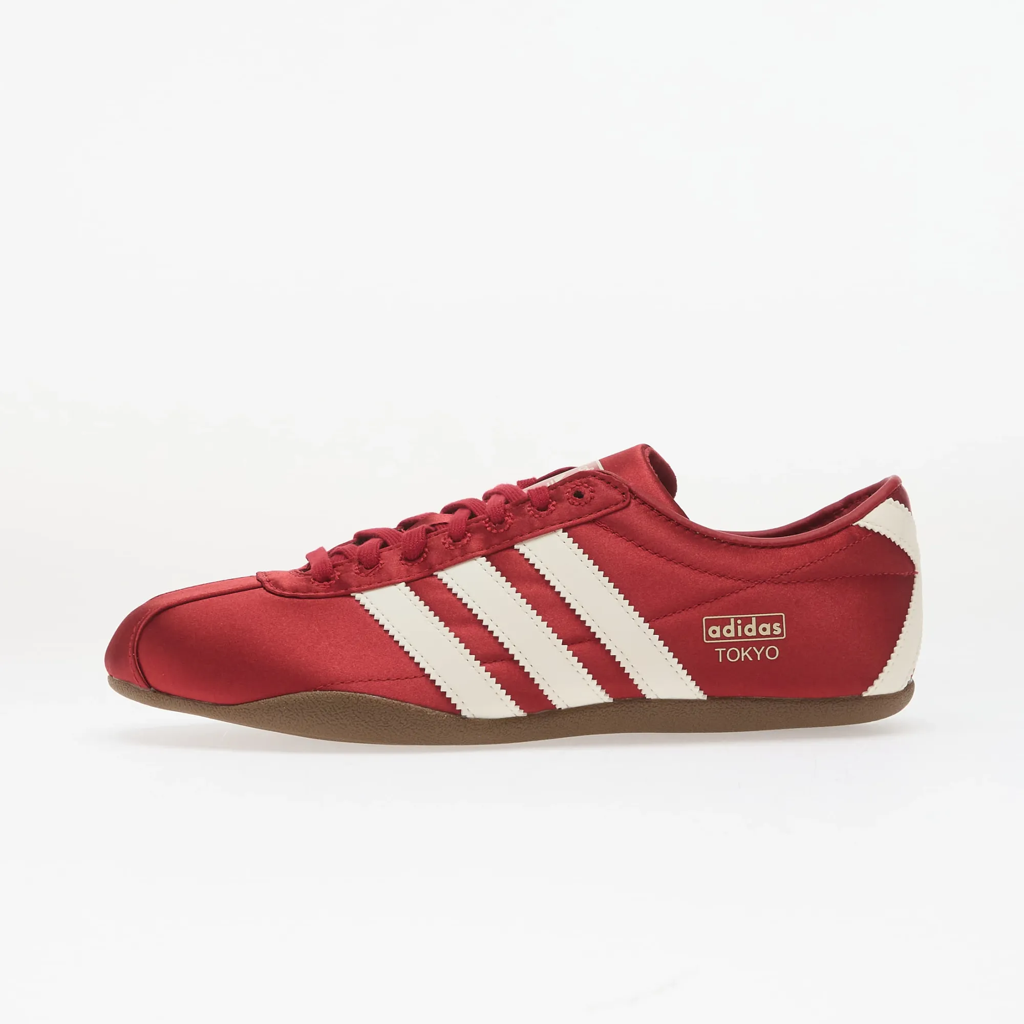Sneakers Adidas Tokyo W Team Victory Red/ Off White/ Gum5 Eur 36 2/3