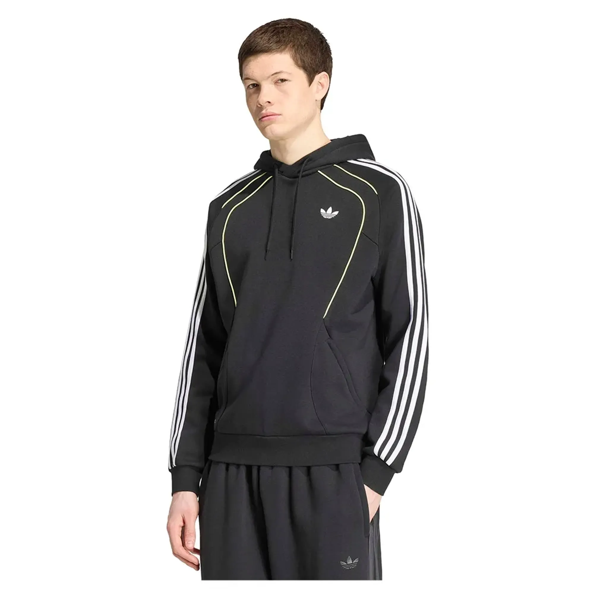 Adidas Originals Teamgeist Hoodie