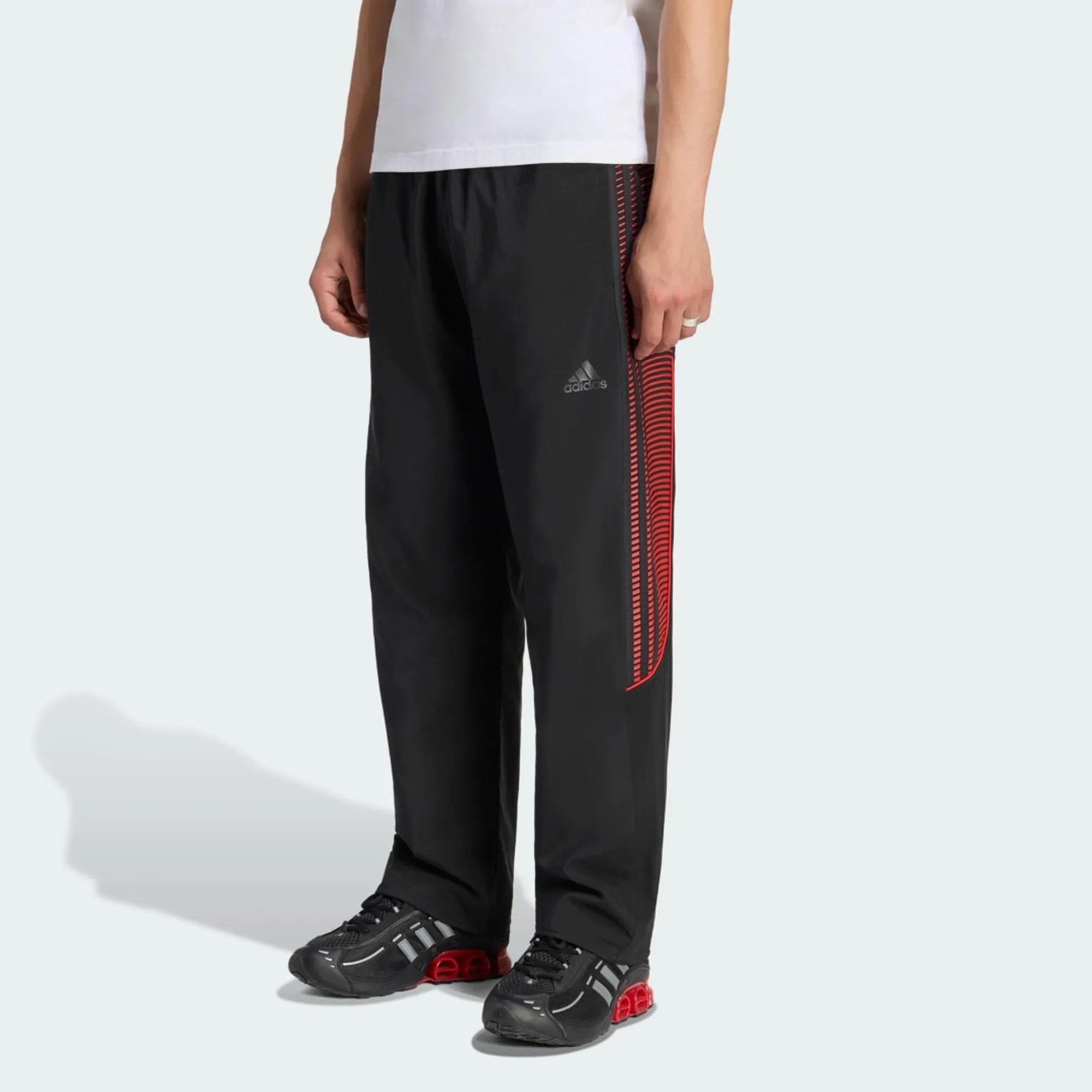 adidas COCA COLA TEAMGEIST 26 TRACKPANT