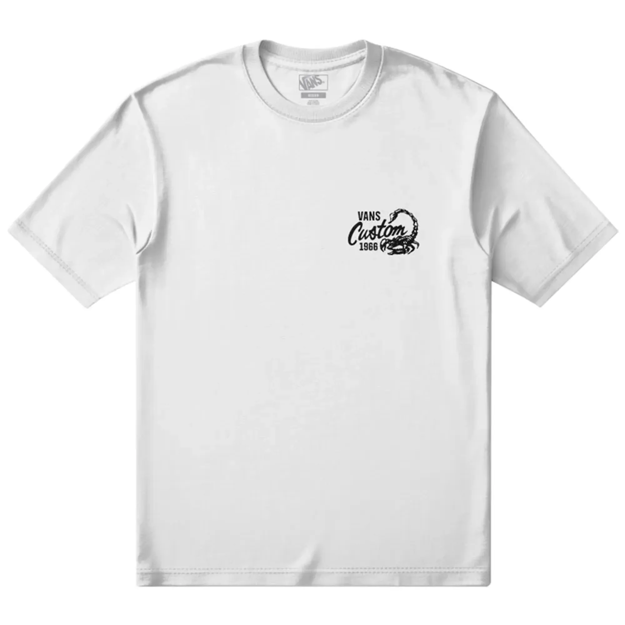 Vans Custom Cat Short Sleeve T-shirt