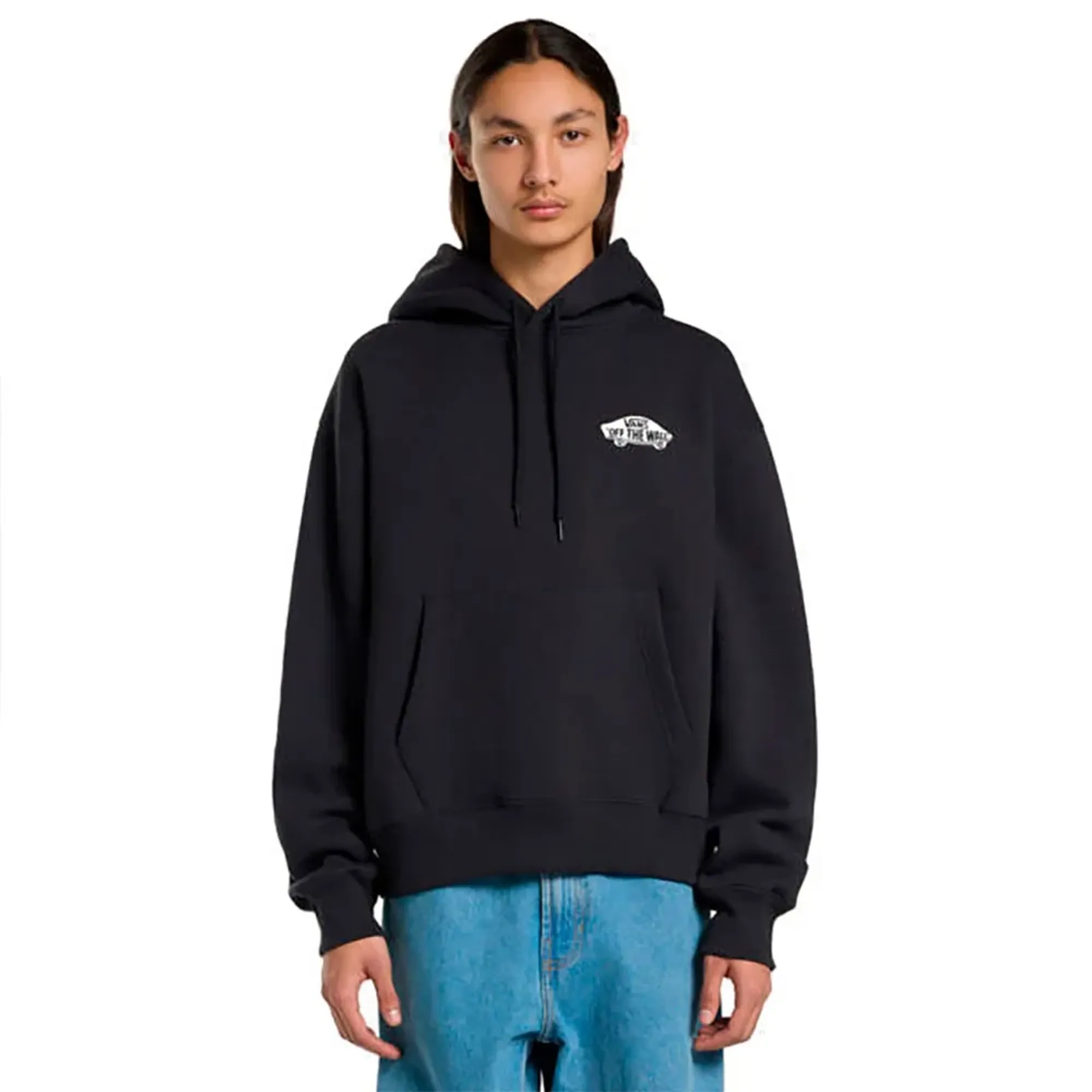 Vans Double Standard Pullover Hoodie