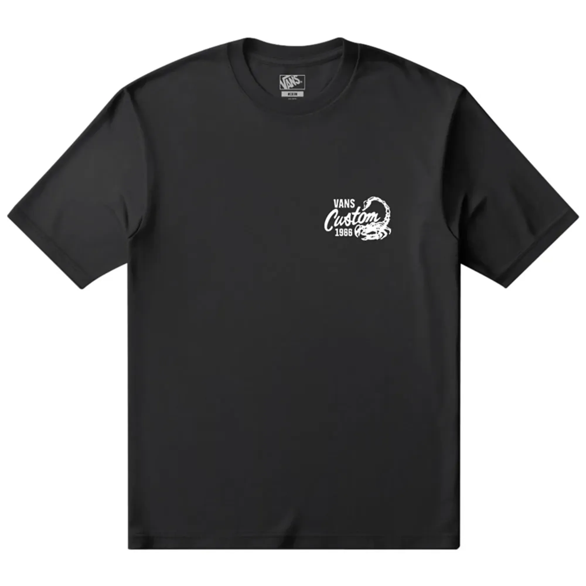 Vans Custom Cat Short Sleeve T-shirt