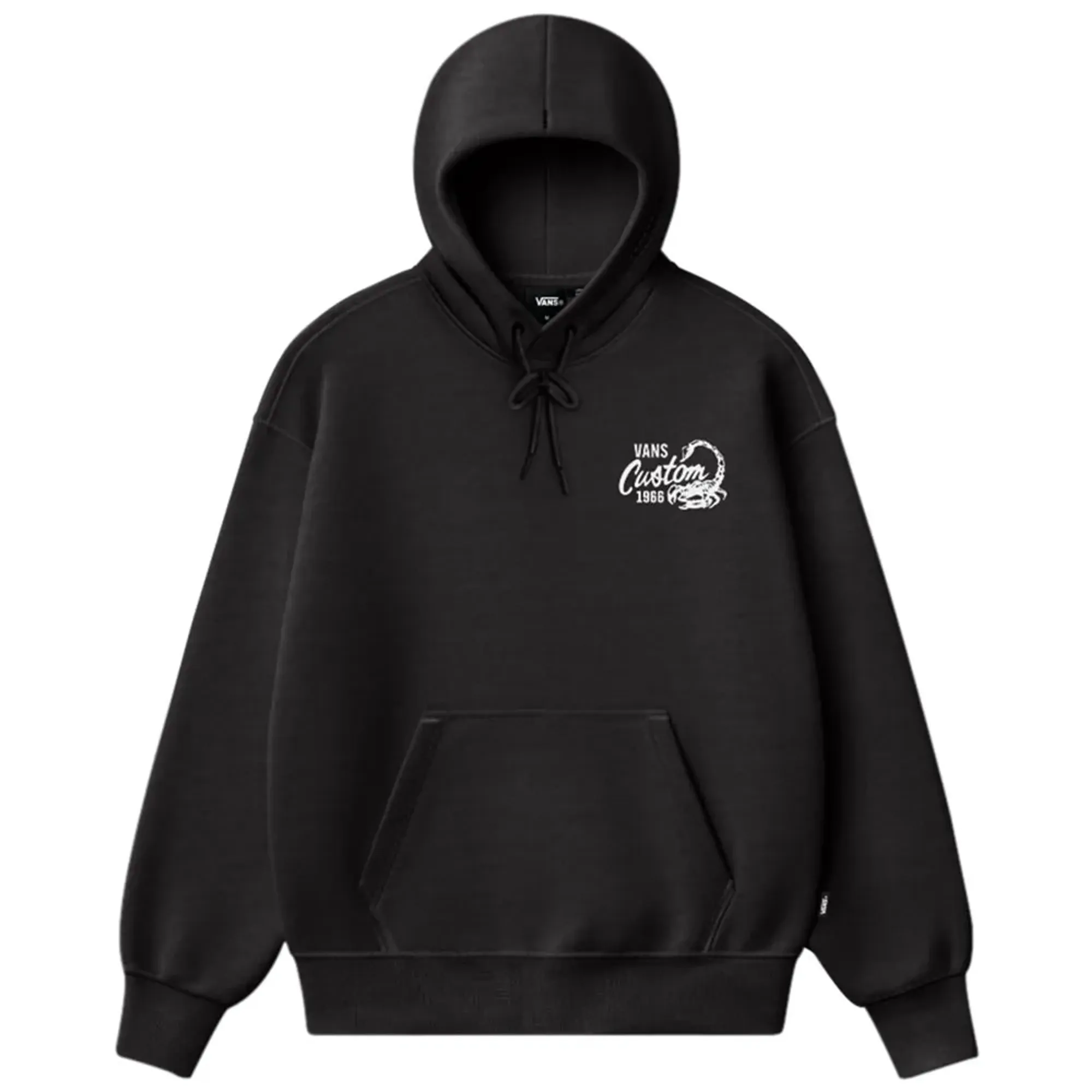 Vans Custom Cat Pullover Hoodie