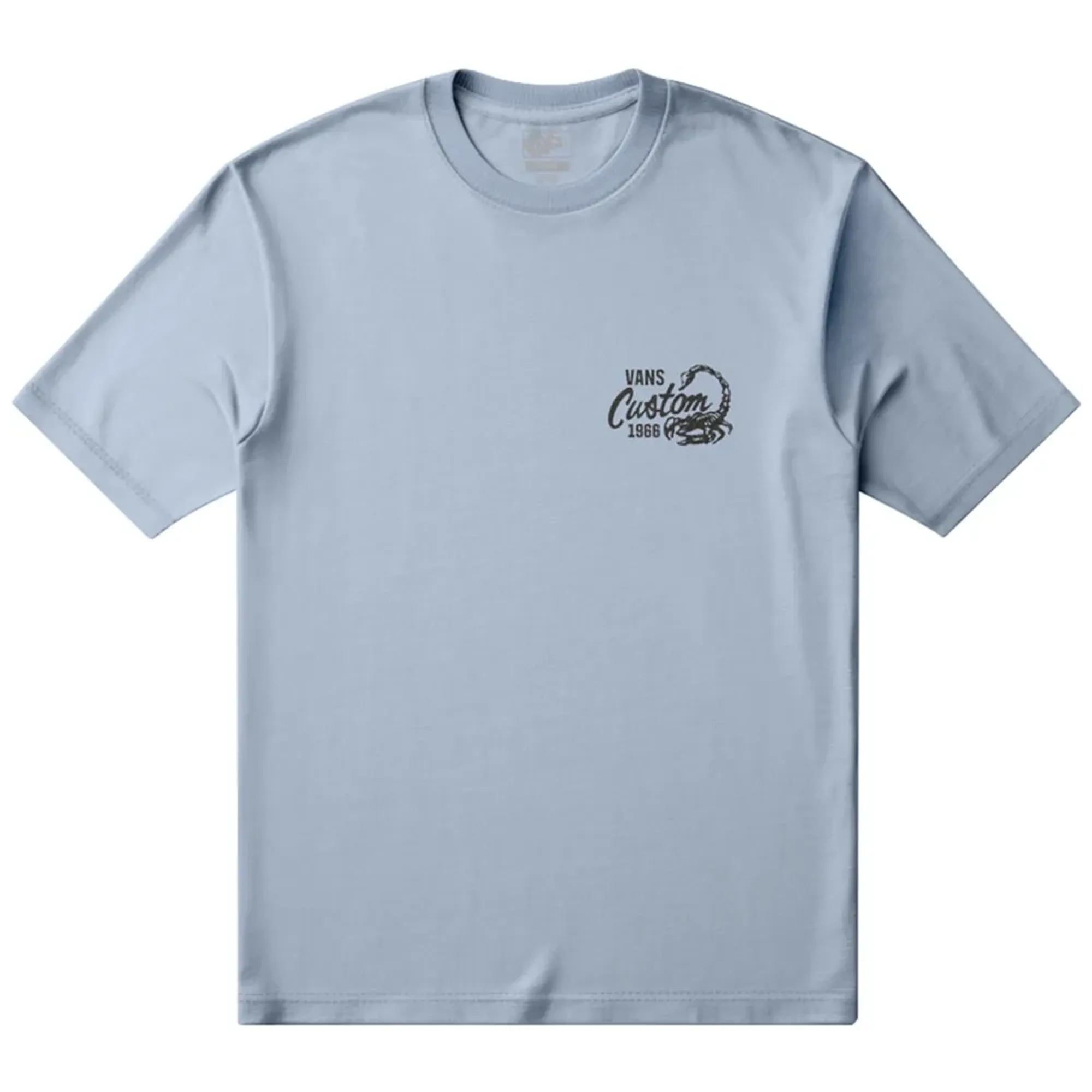 Vans Custom Cat Short Sleeve T-shirt