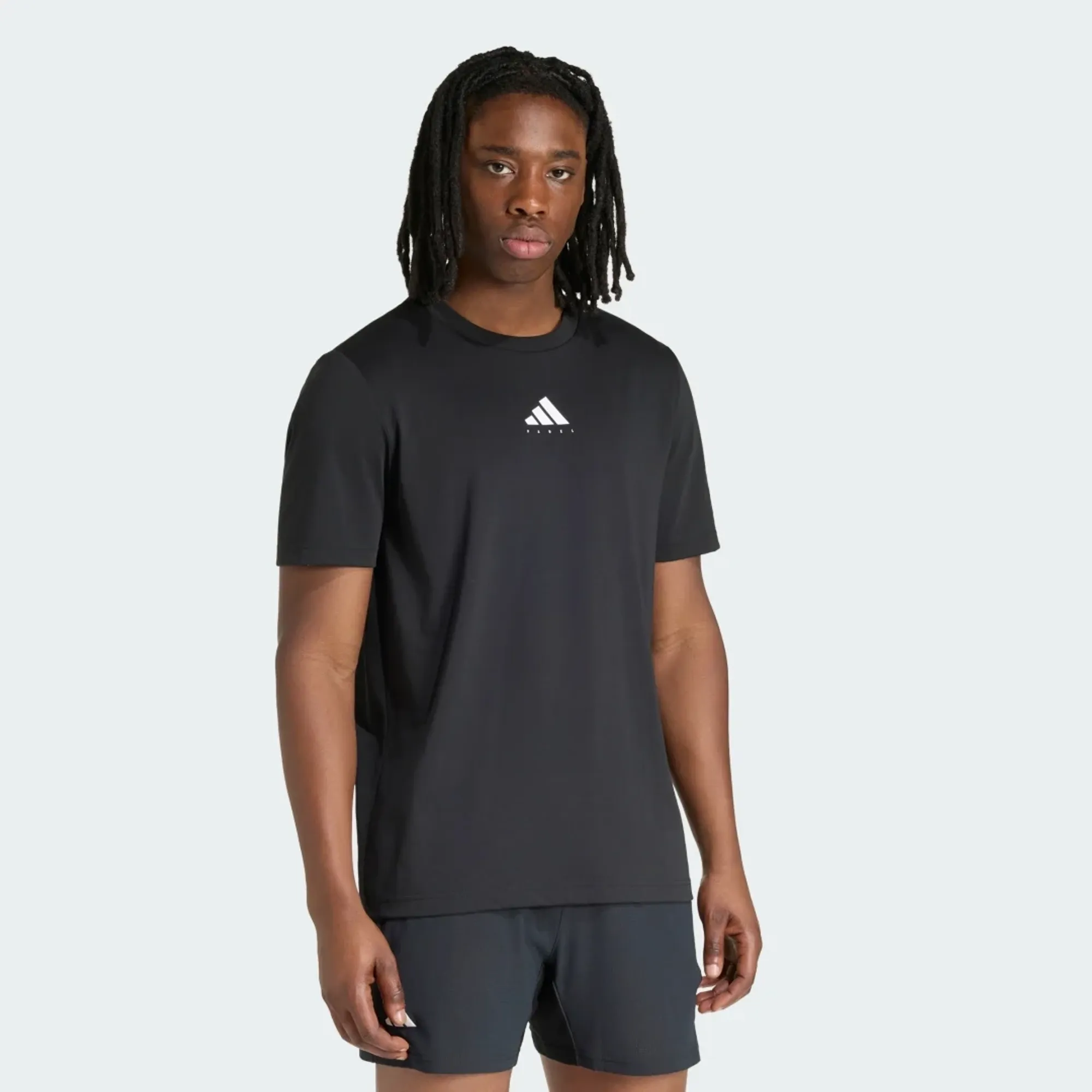 adidas PADEL CATEGORY GRAPHIC T-SHIRT