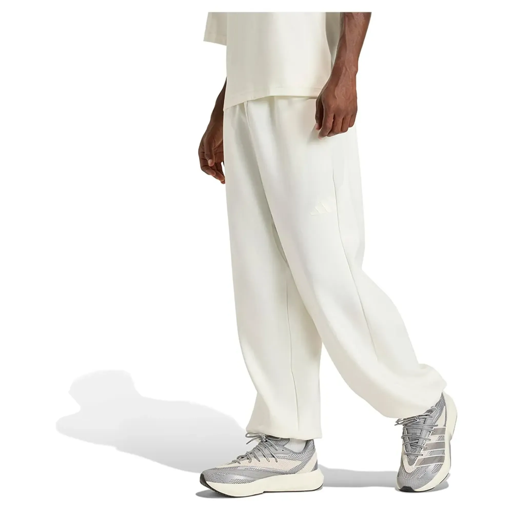 Adidas Soft Lux Tracksuit Pants