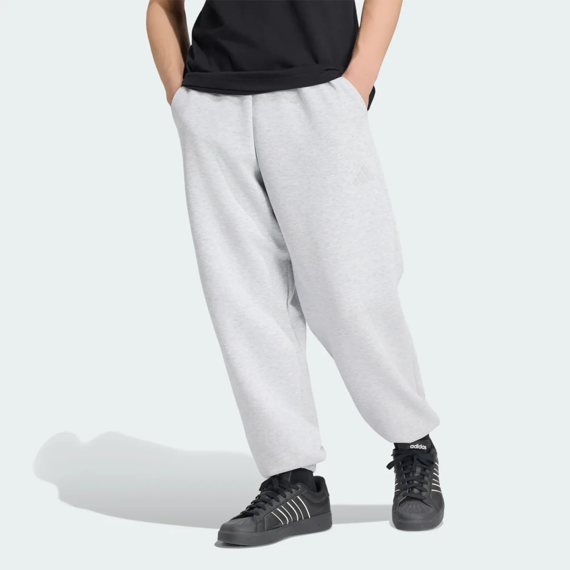adidas SOFT LUX Tracksuit Bottoms