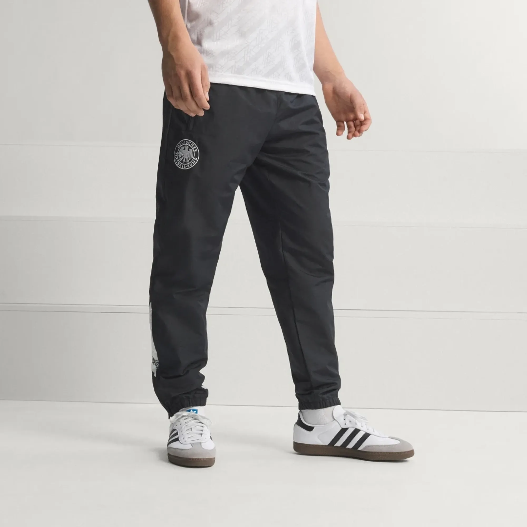 adidas Germany Track Pants 1994