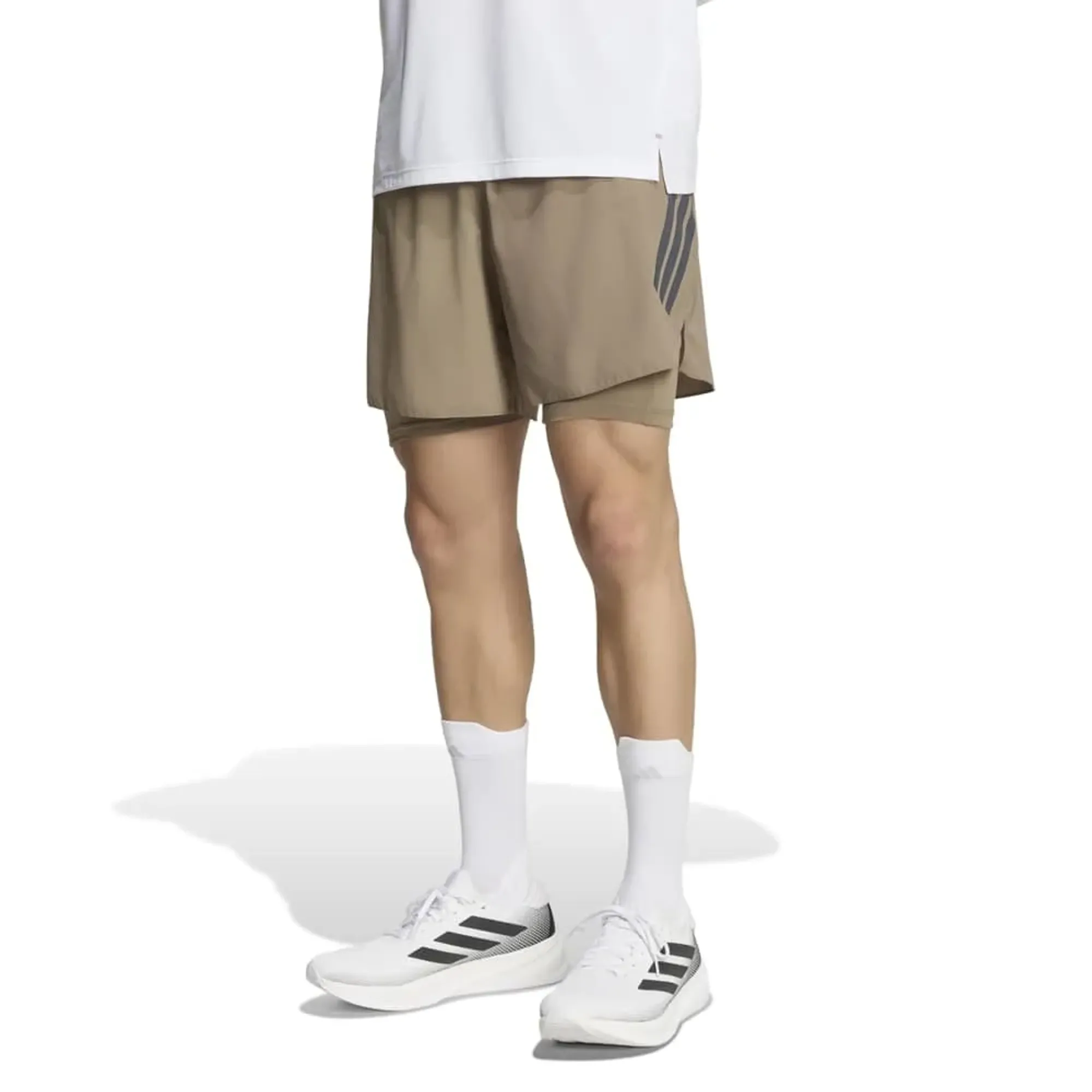 Adidas Adi365 Formotion 2in1 Shorts
