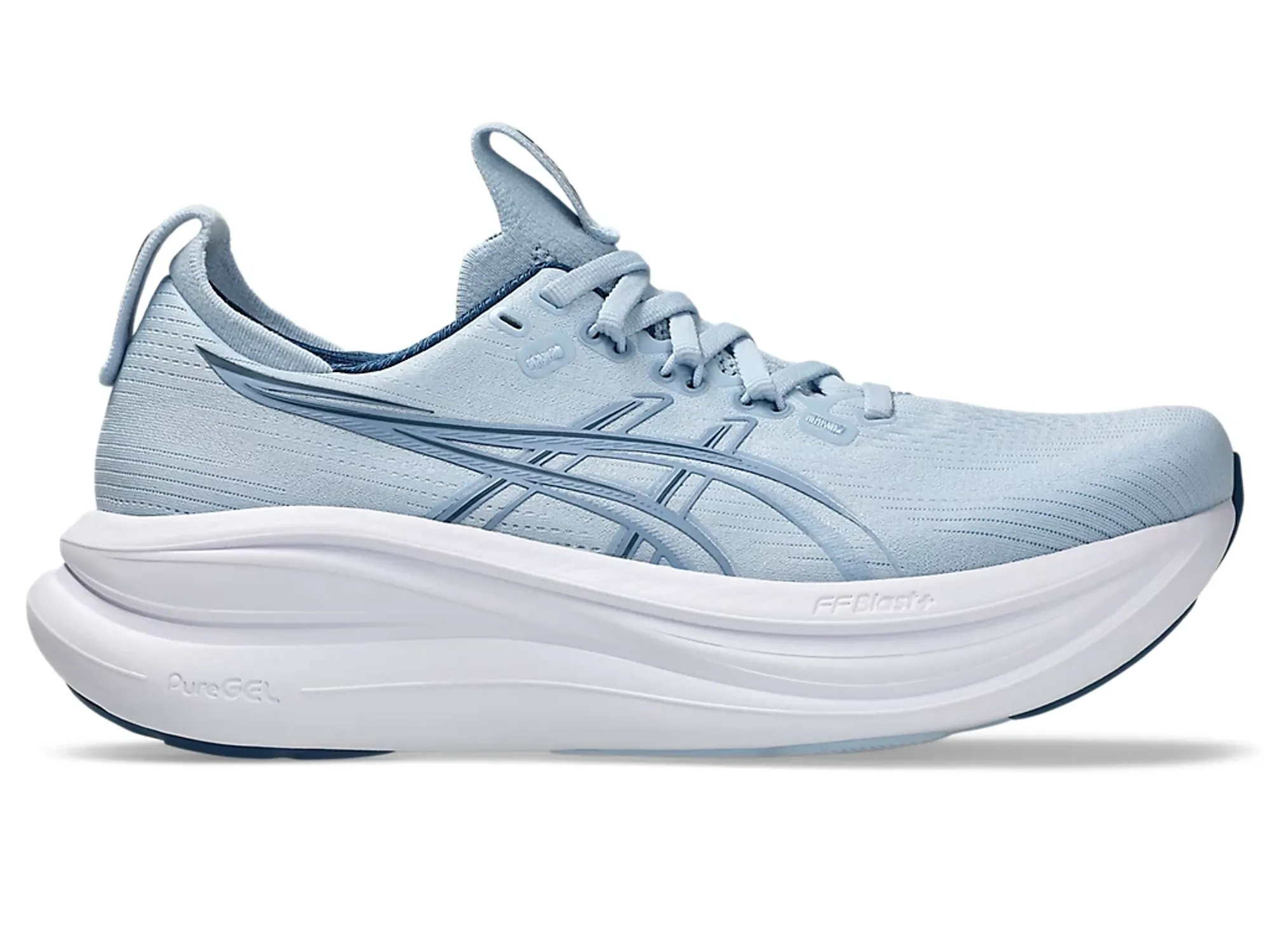 Asics Gel-Nimbus  28