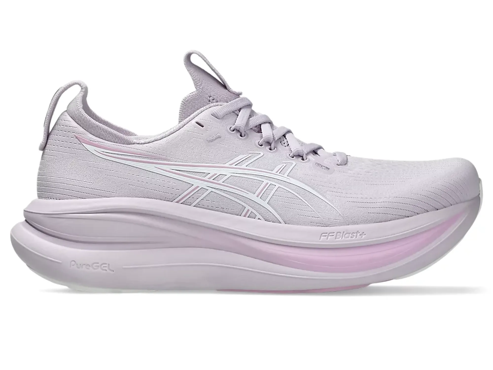 Asics Gel-Nimbus 28