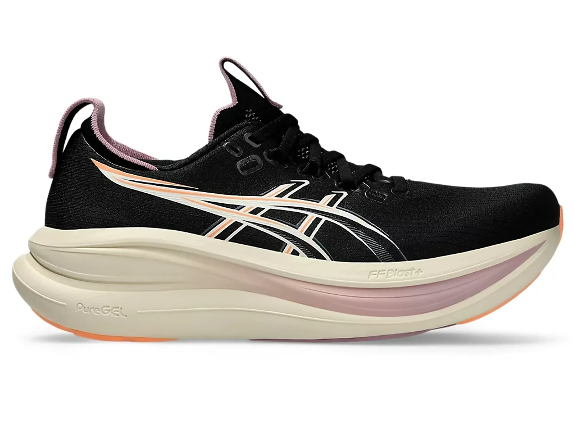 Asics Gel-Nimbus  28