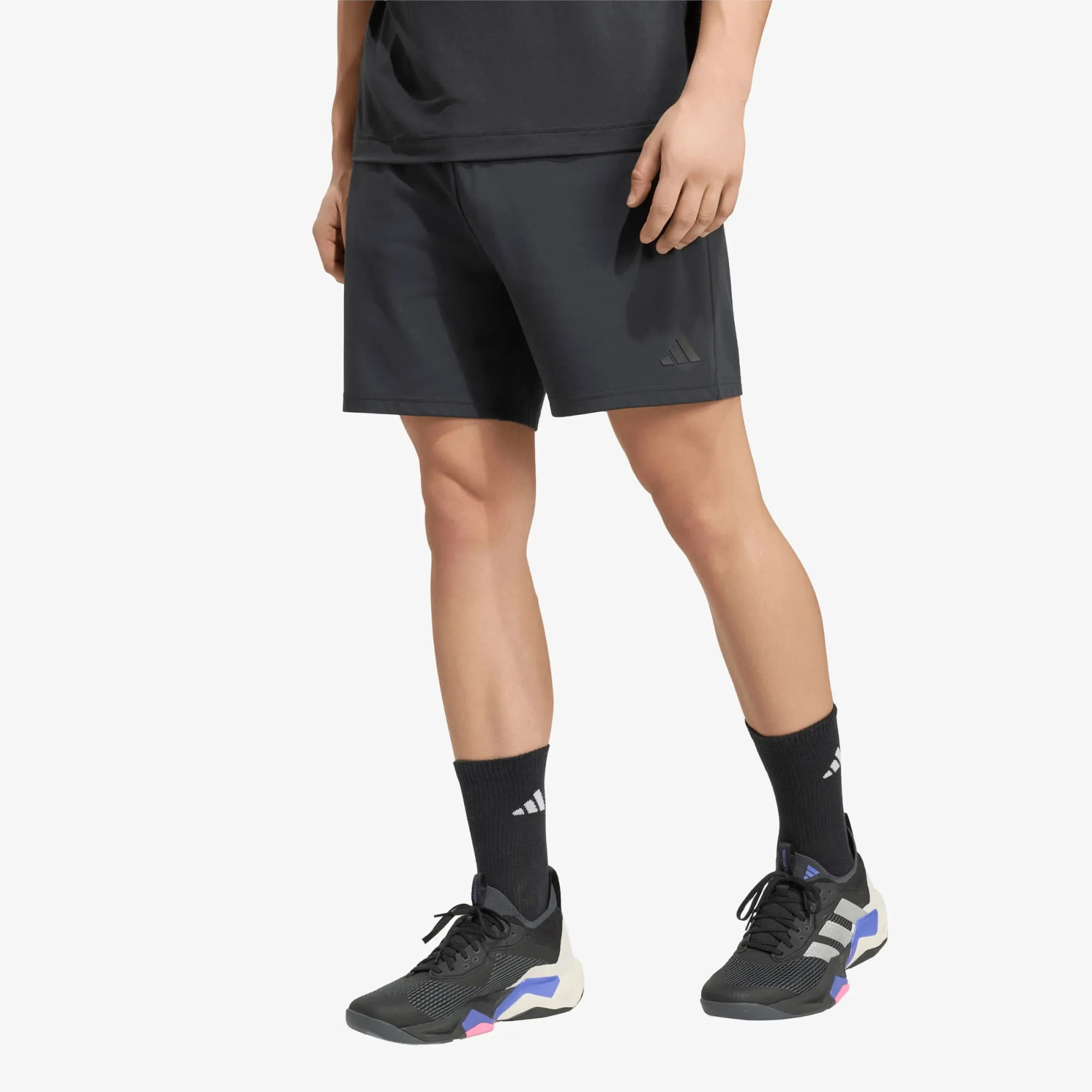 Adidas Puremotionshort Black M