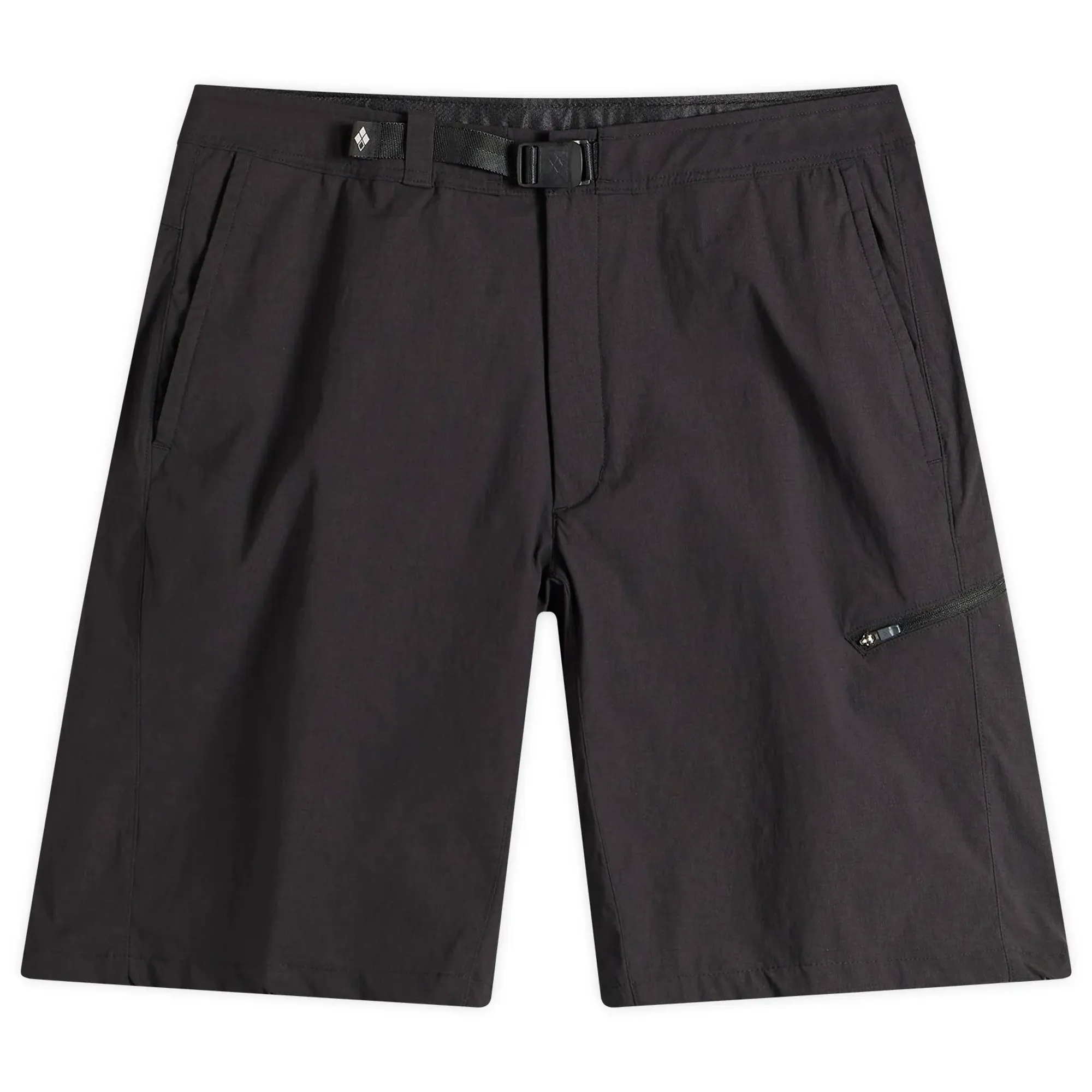 Montbell Men's O.D. Shorts Black