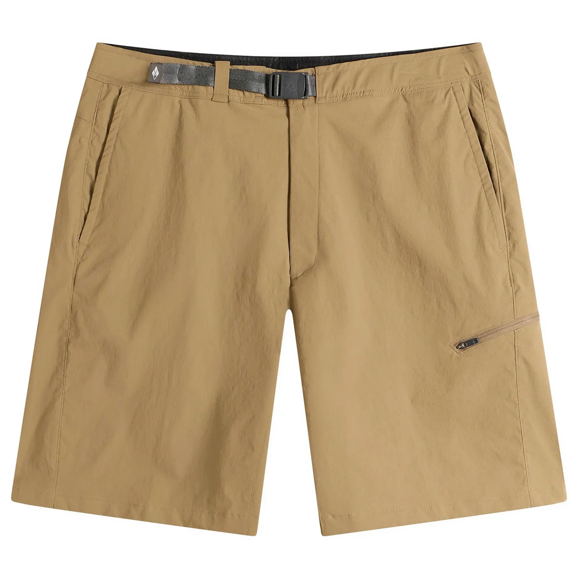 Montbell Men's O.D. Shorts Tan