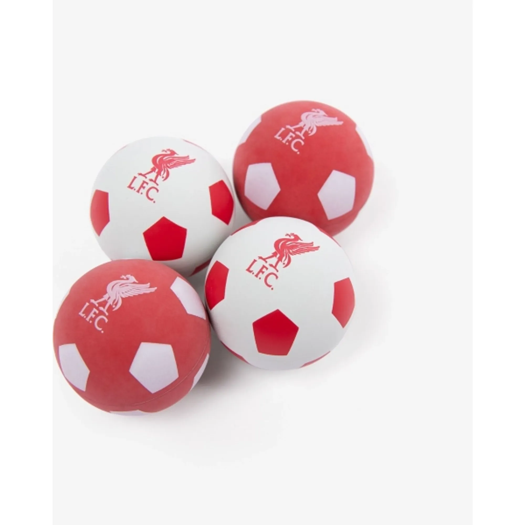LFC Small Pet Ball Set