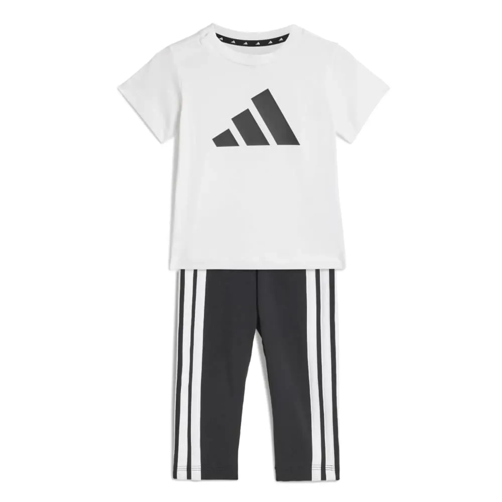 Adidas Essentials T-shirt Set