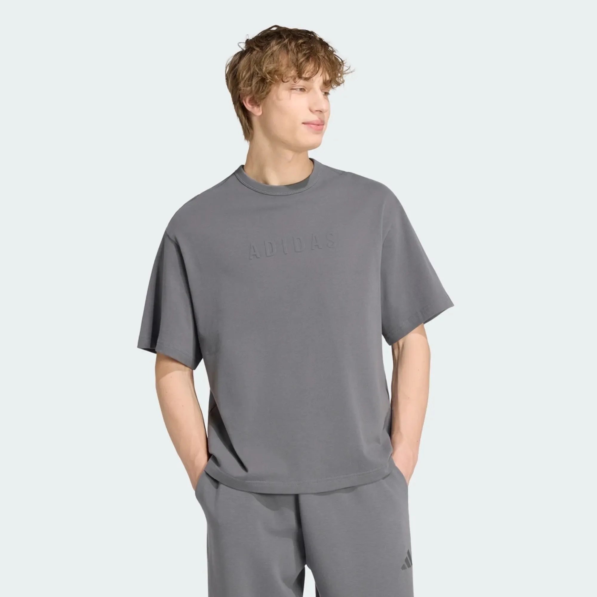 adidas SOFT LUX GRAPHIC T-Shirt