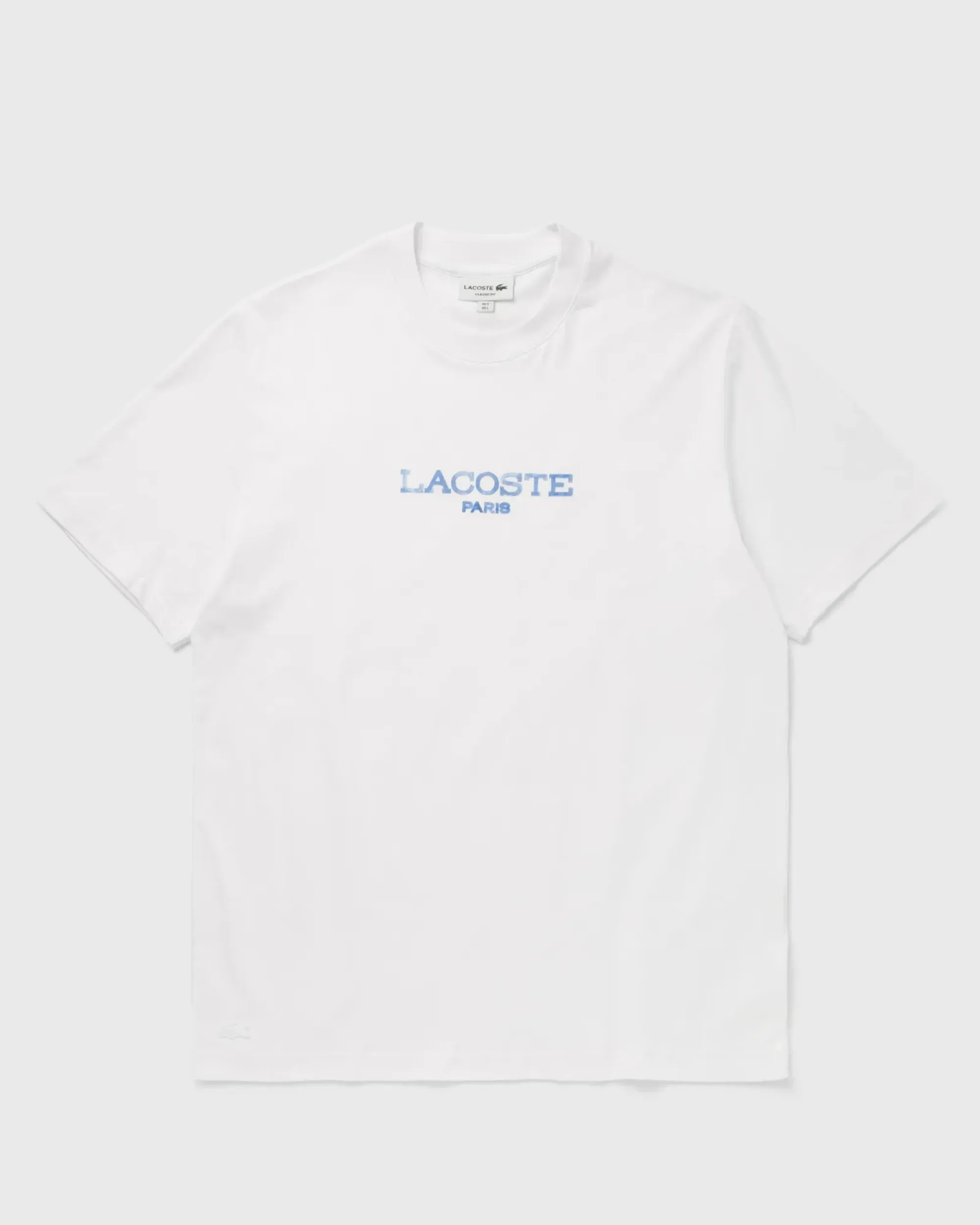 TEE-SHIRT