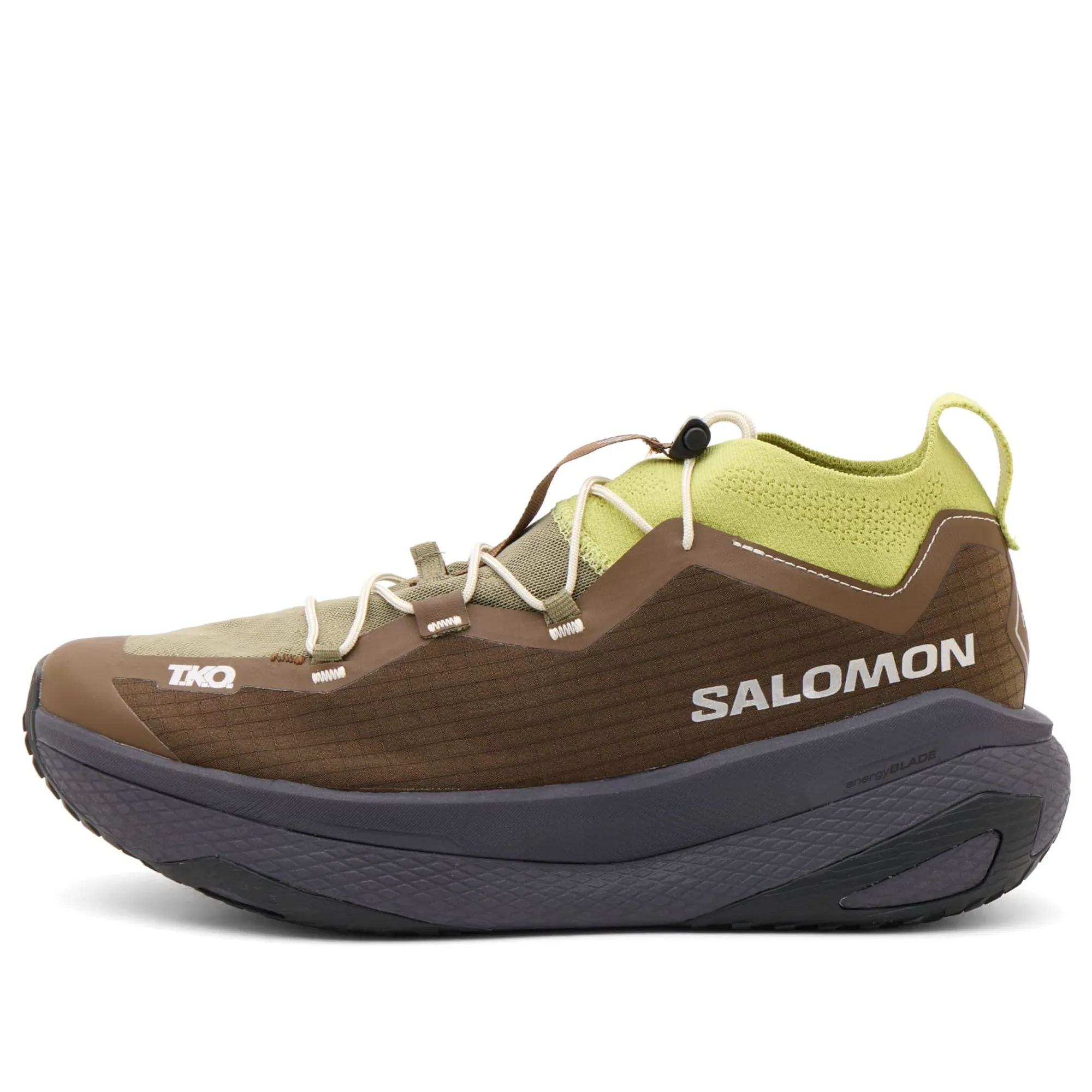X SALOMON GRAVEL CONCEPT 2