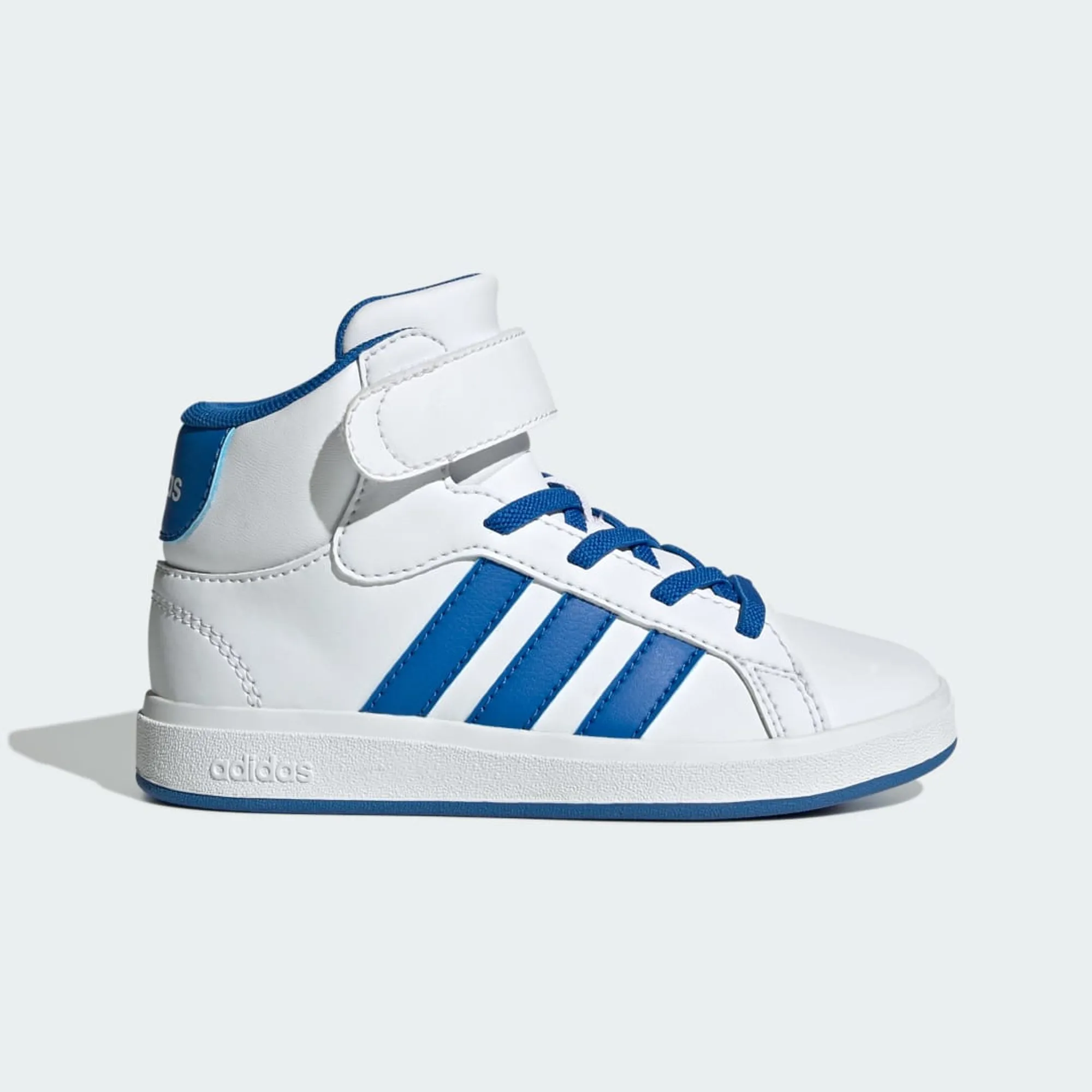 adidas Grand Court Mid Shoes Kids