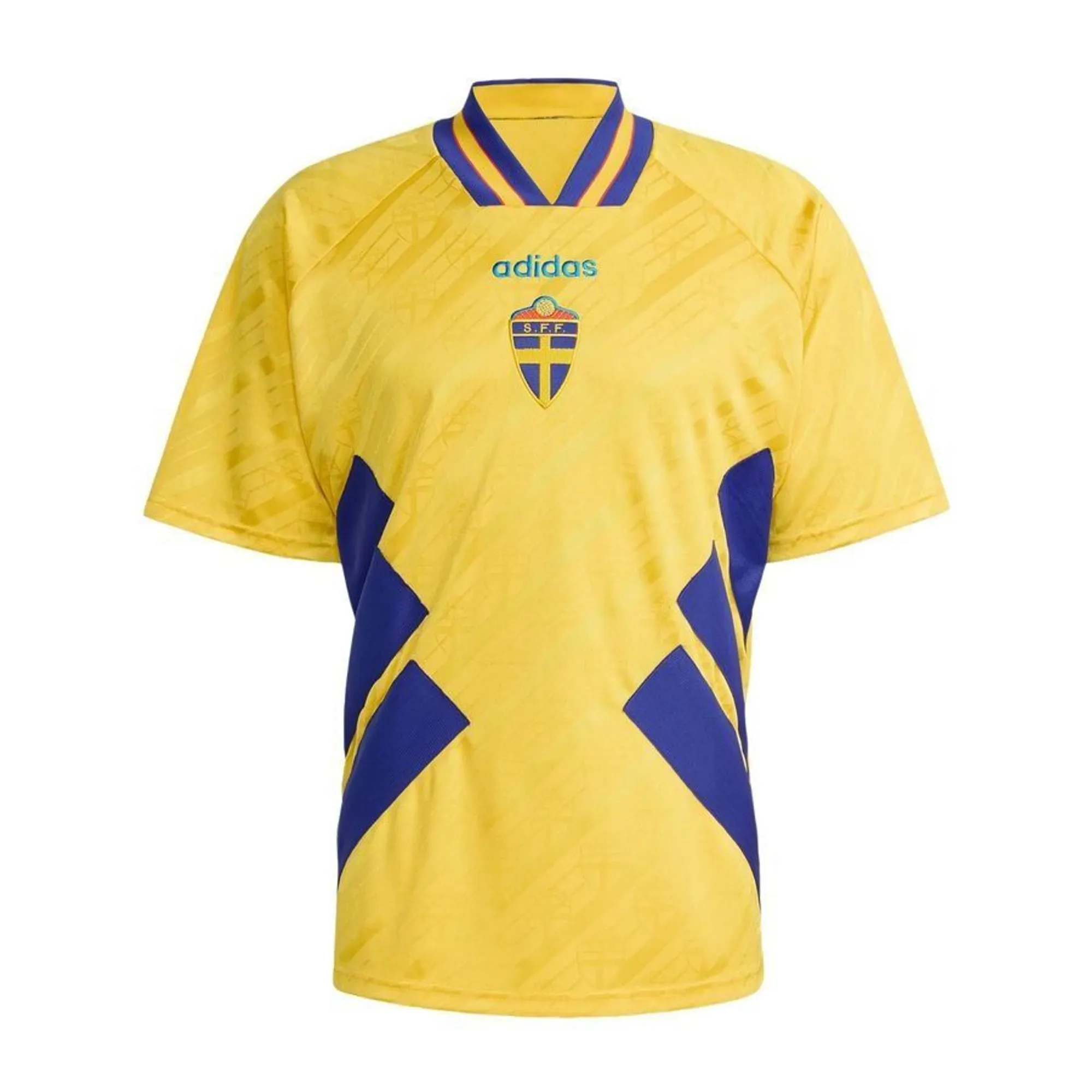 adidas Originals Sweden Home Reissue Shirt 1994