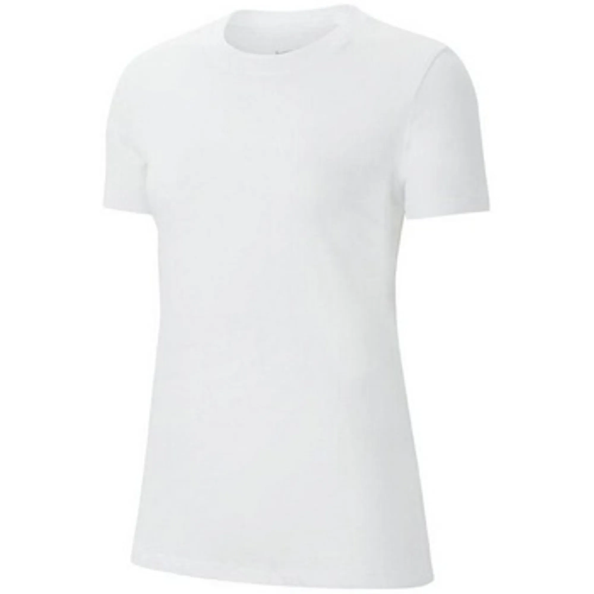 Nike  Park 20  women's T shirt in White