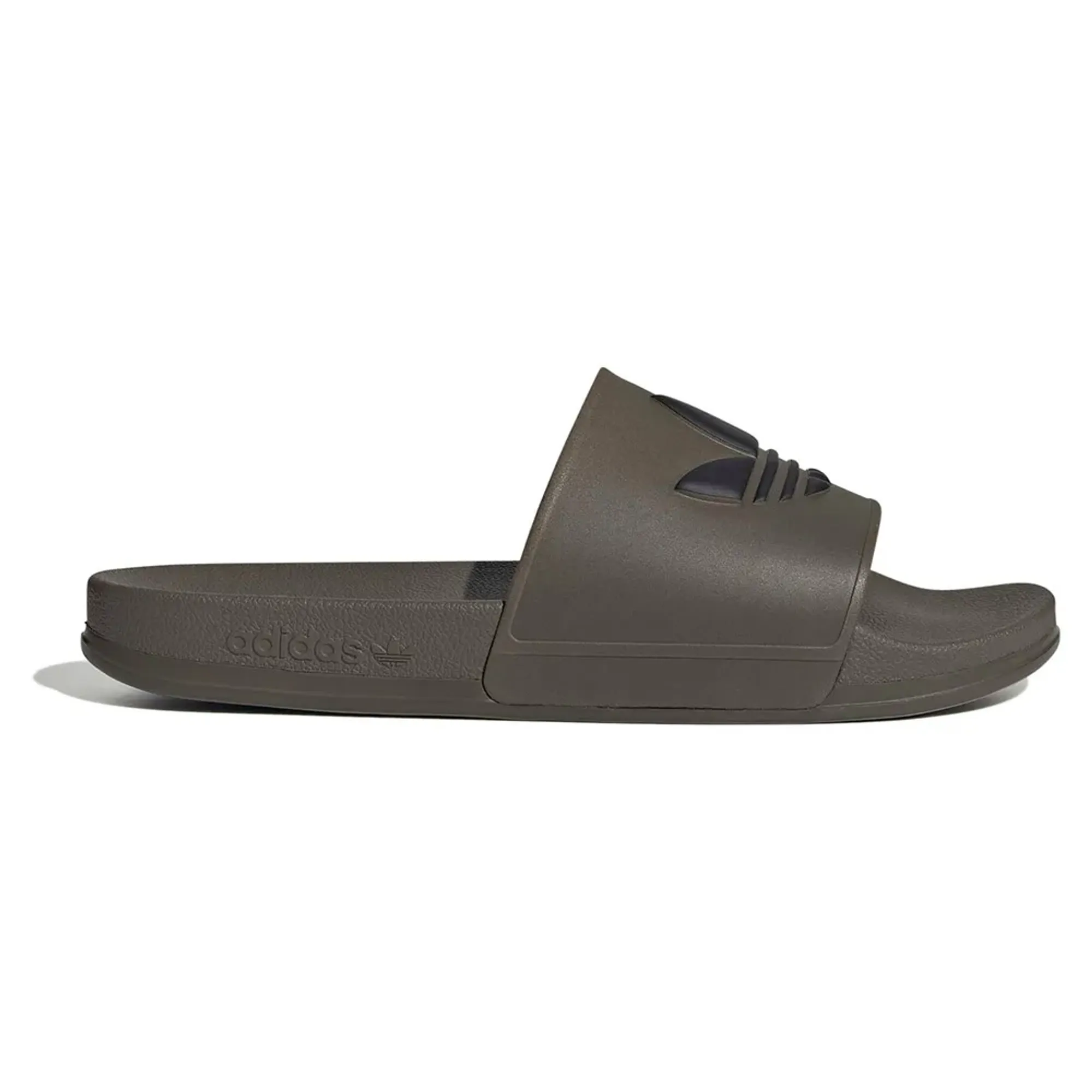 Sneakers Adidas Adilette Og Cf Branch/ Core Black/ Branch Eur 40.5