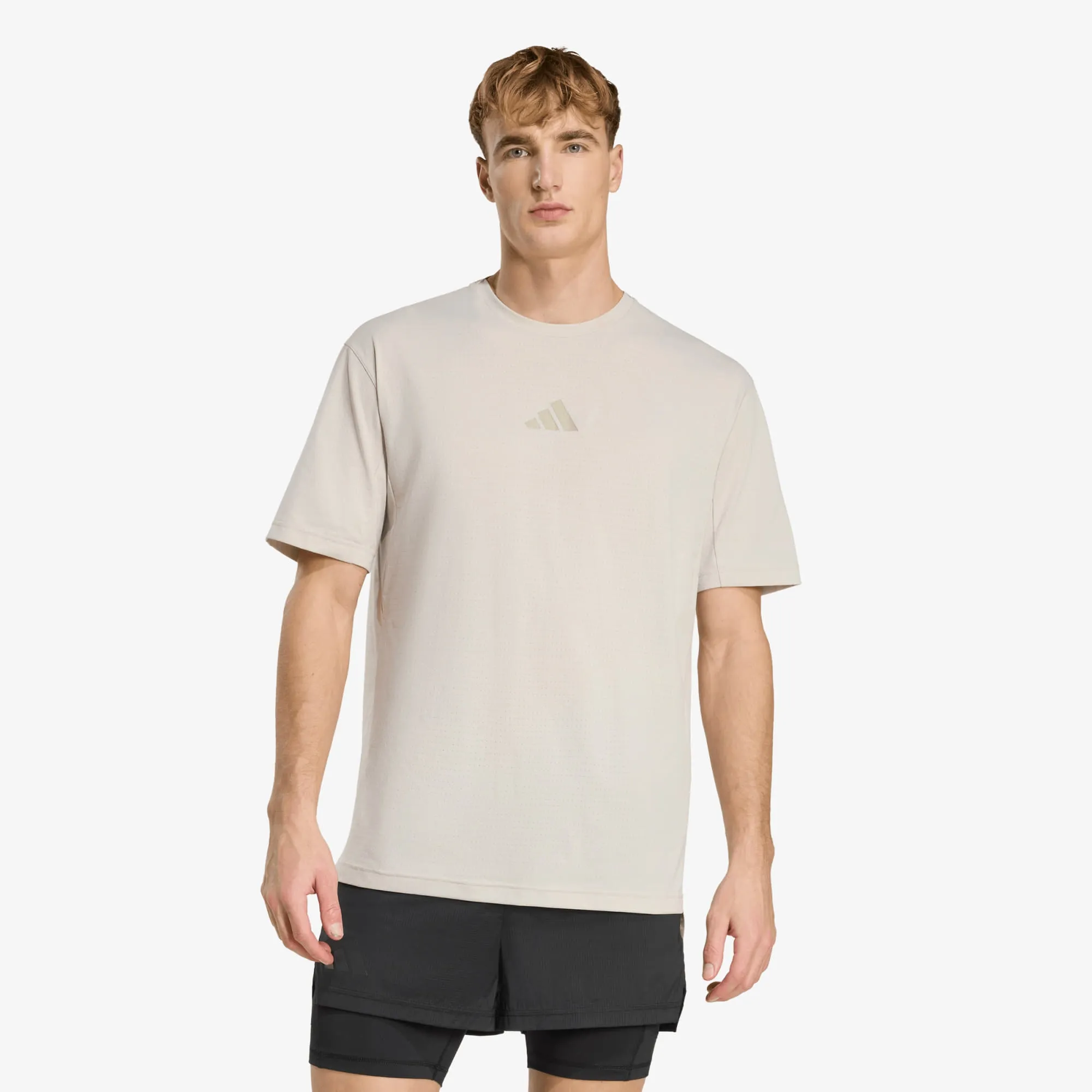 T-Shirt Adidas Terrex Xploric Climacool+ Trail T-Shirt Wonder Alumina Xl