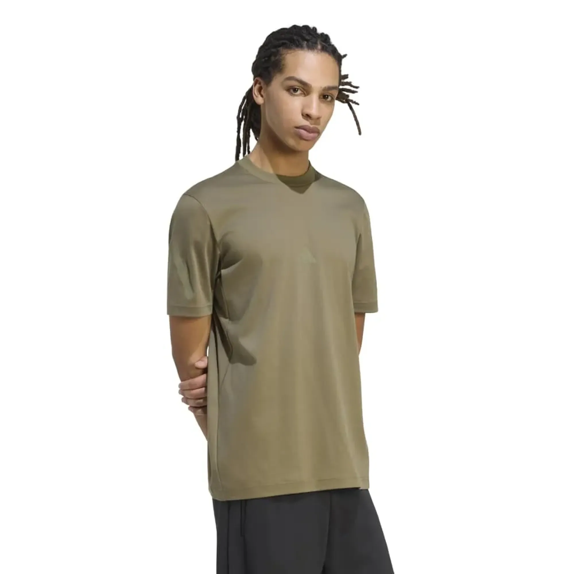 Adidas Z.n.e Short Sleeve T-shirt